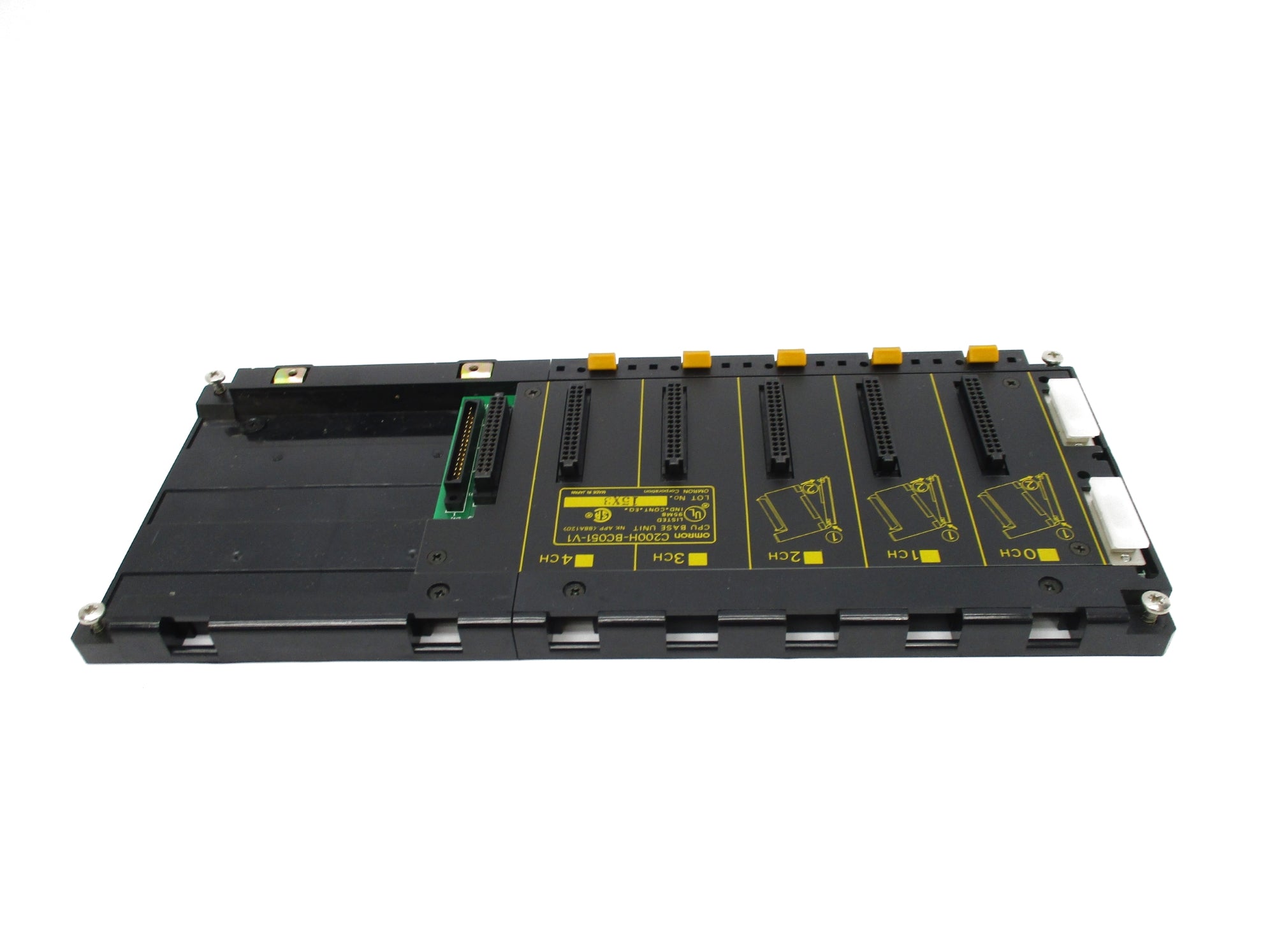 OMRON C200H-BC051-V1 NSNP