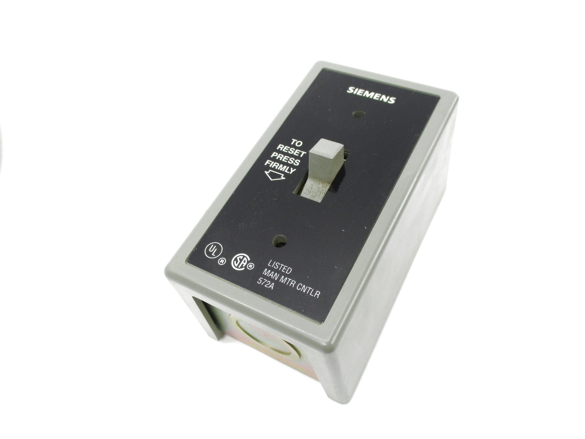 SIEMENS SMF FG1 NSMP