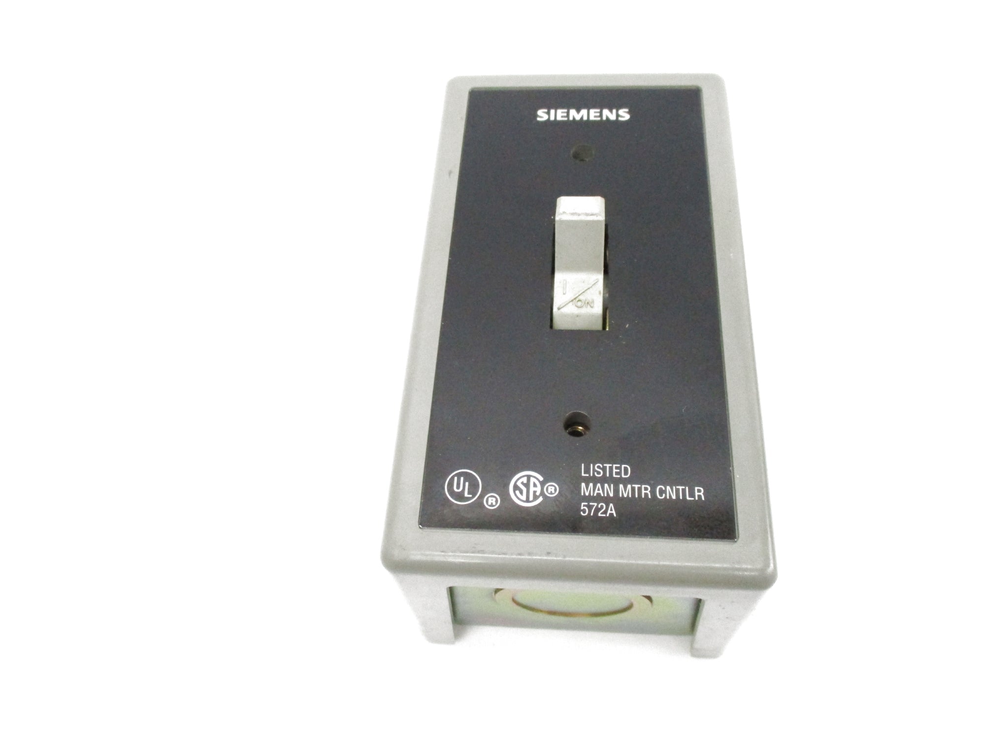 SIEMENS MMSKG1 NSMP