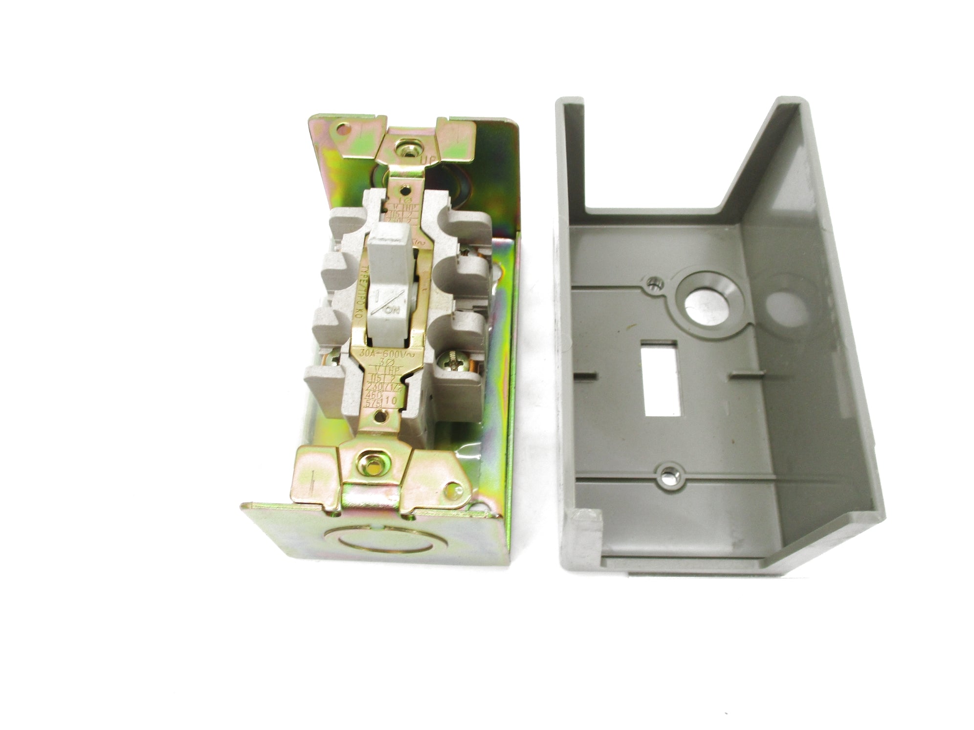 SIEMENS MMSKG1 NSMP