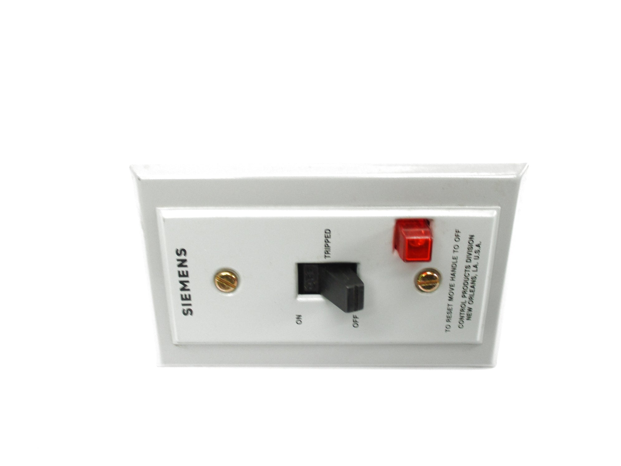 SIEMENS MSF11T1FL NSMP