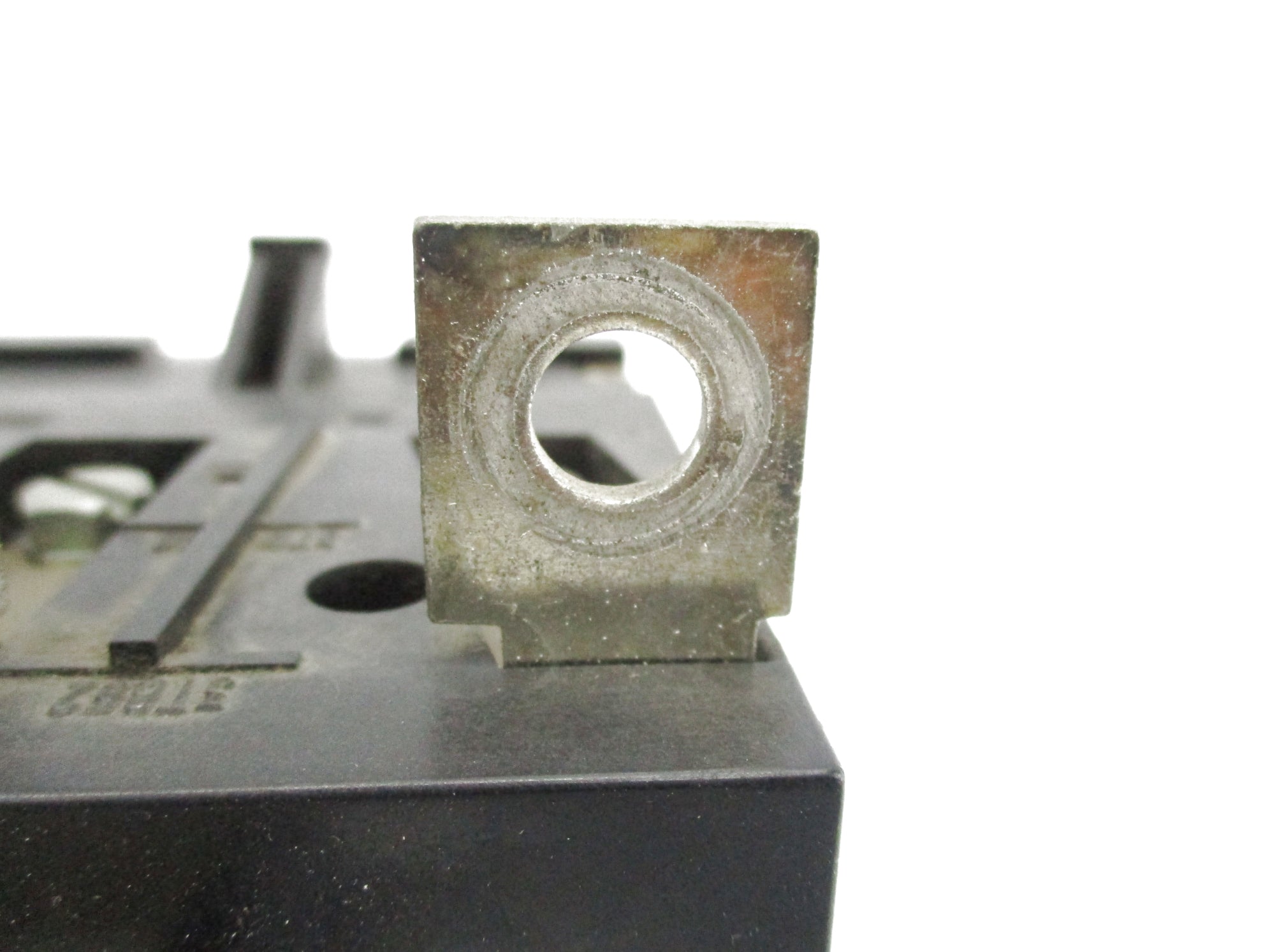 SIEMENS 3UA6200-3H 90-120A, 600VAC UNMP
