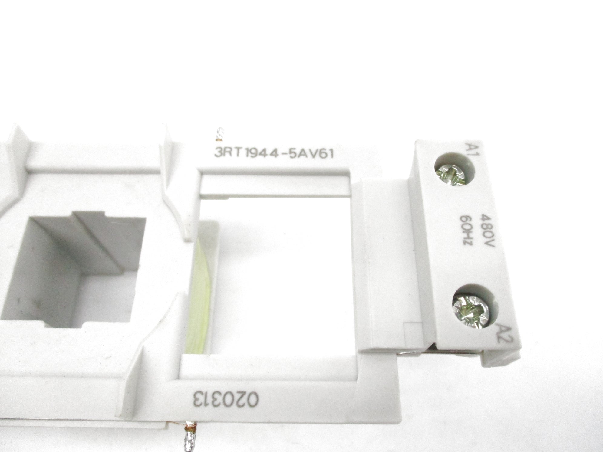 SIEMENS 3RT1944-5AV61 NSMP