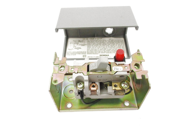 SIEMENS SMFFG1P 277VAC 572A NSMP