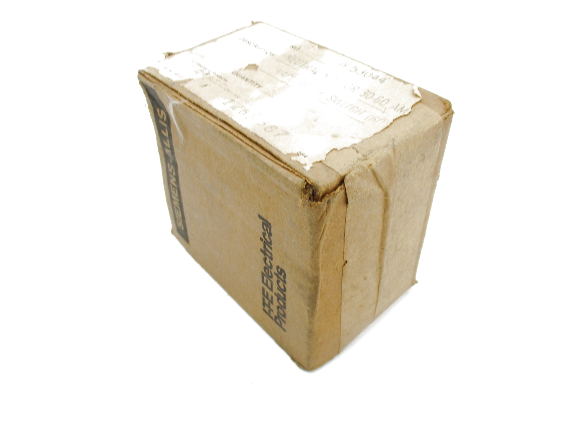 SIEMENS W53044 NSFS