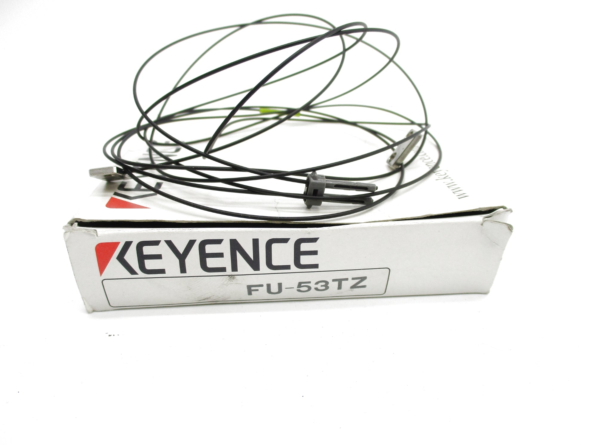 KEYENCE FU-53TZ NSMP