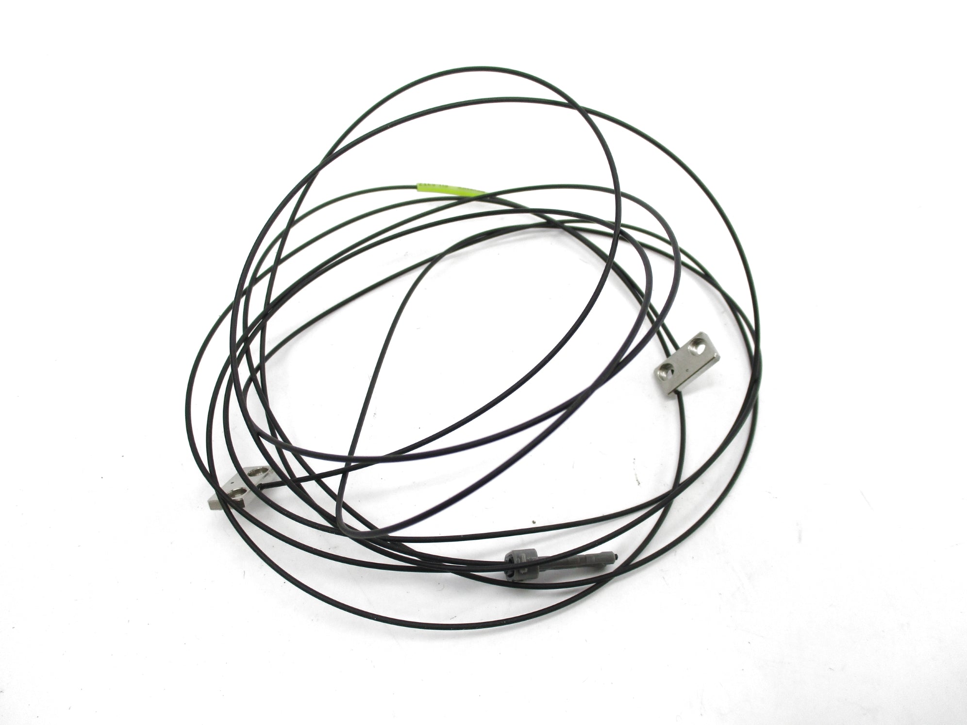 KEYENCE FU-53TZ NSMP