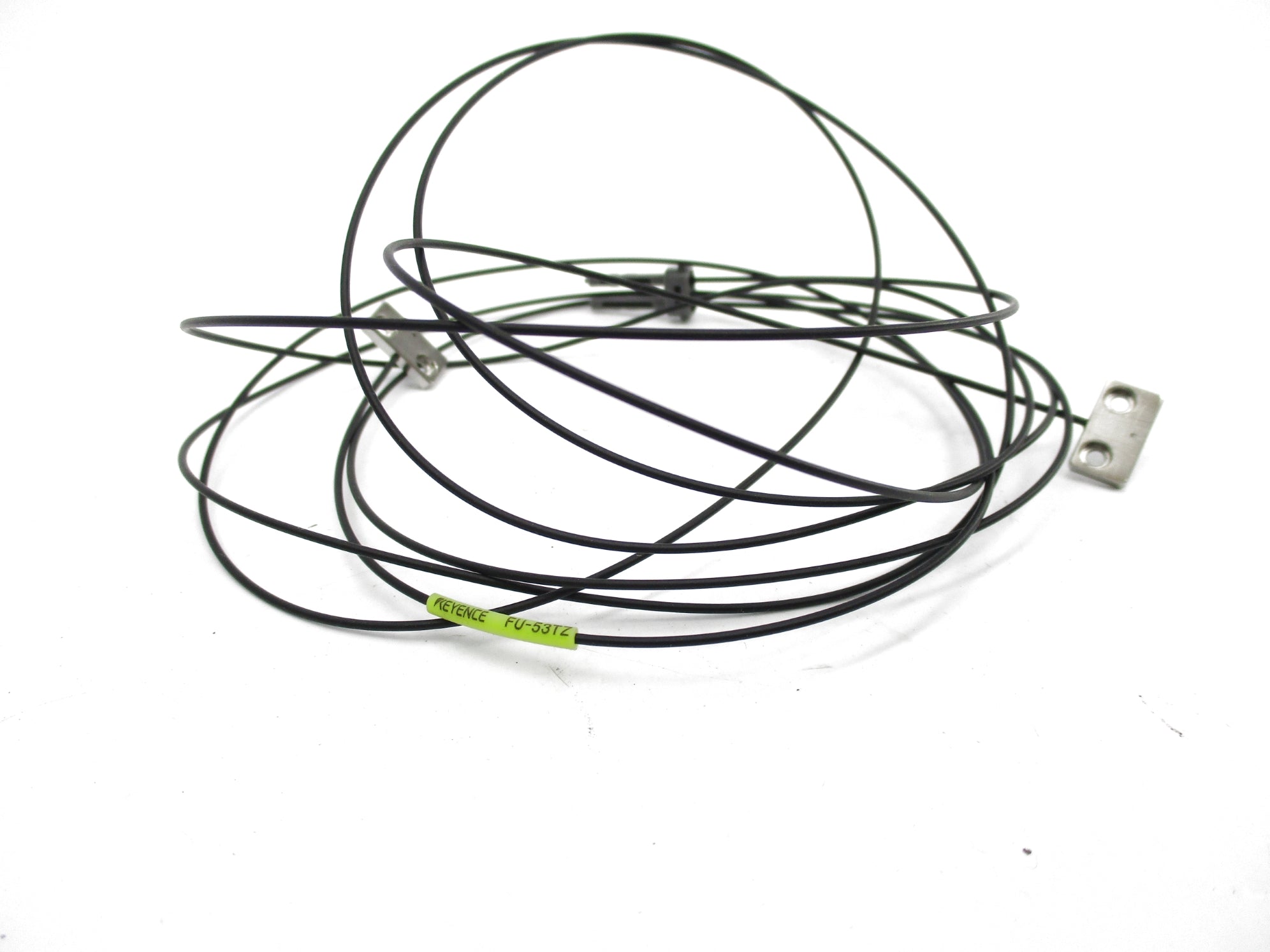 KEYENCE FU-53TZ NSMP
