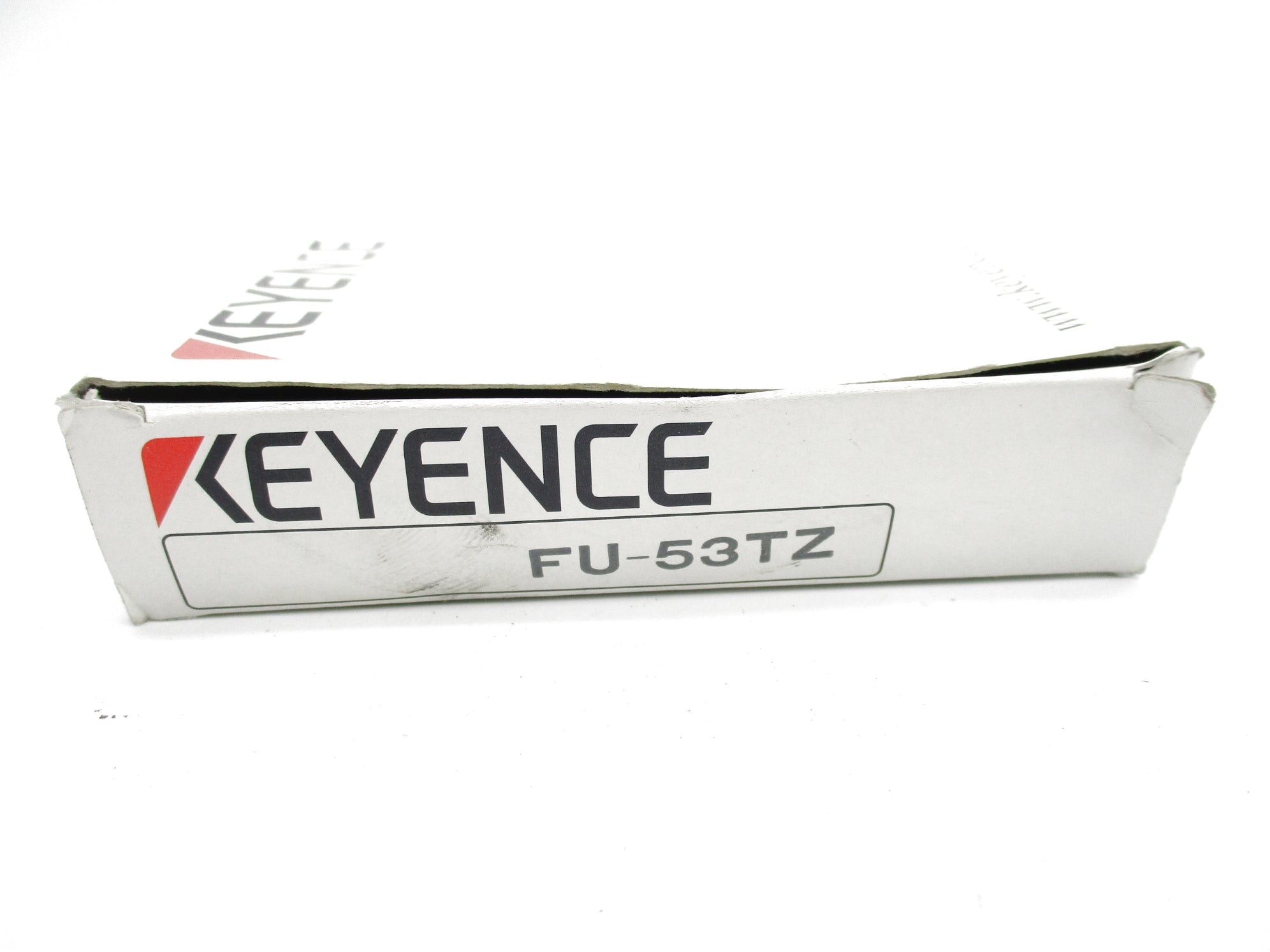 KEYENCE FU-53TZ NSMP
