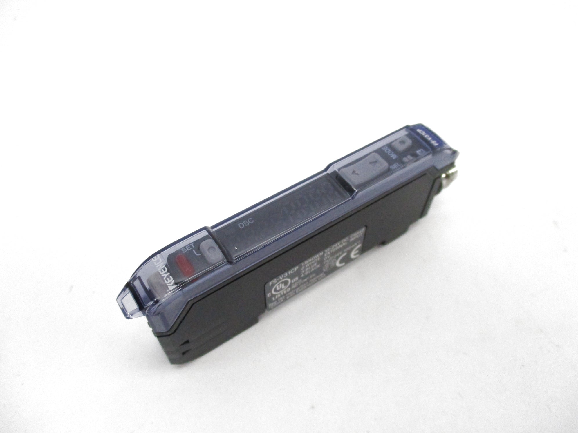 KEYENCE FS-V31CP NSMP
