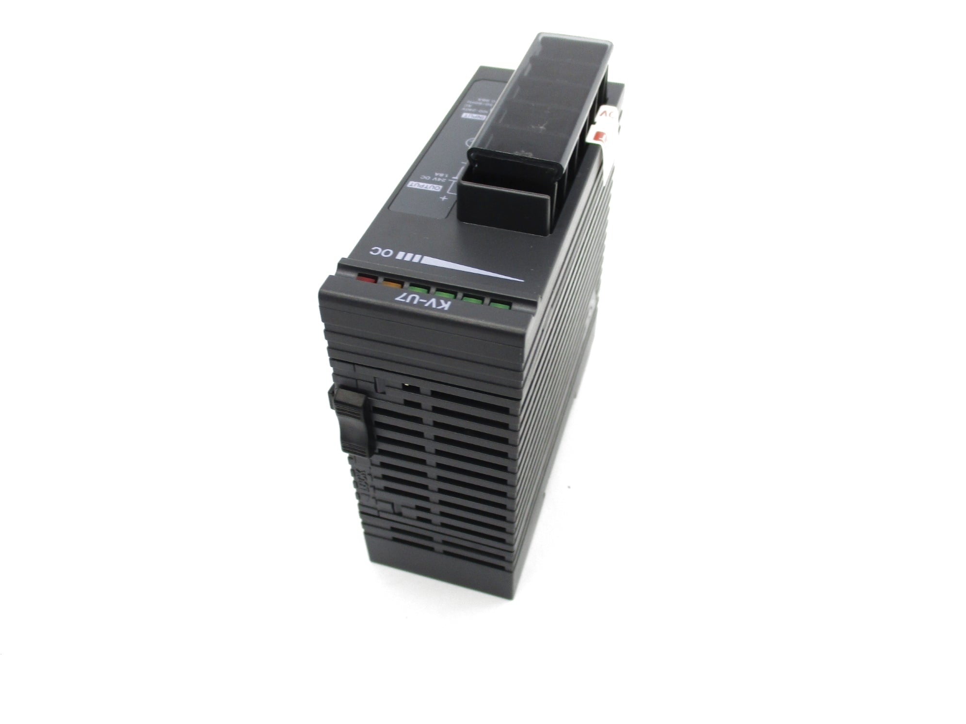 KEYENCE KV-U7  NSMP