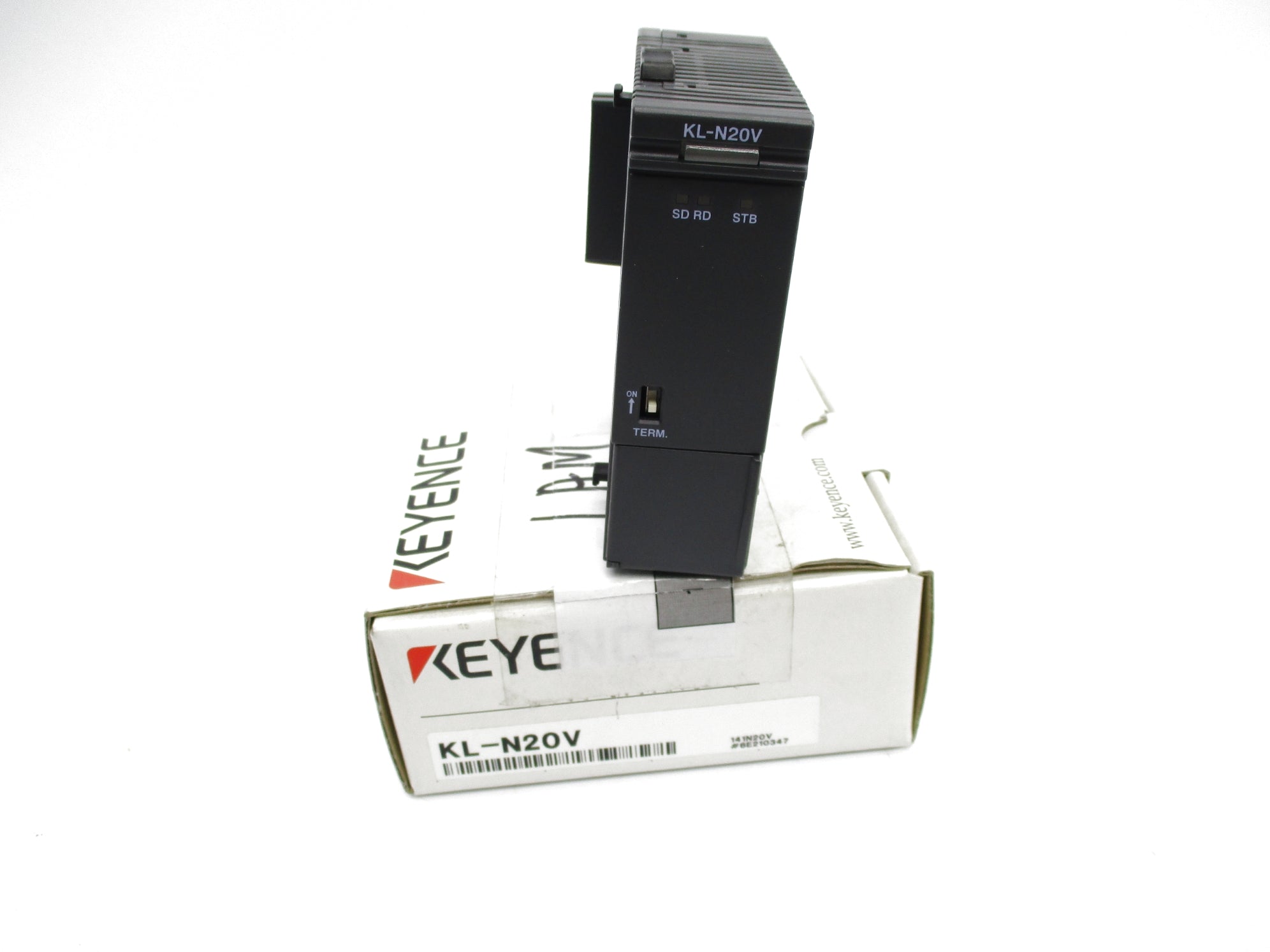 KEYENCE KL-N20V NSMP