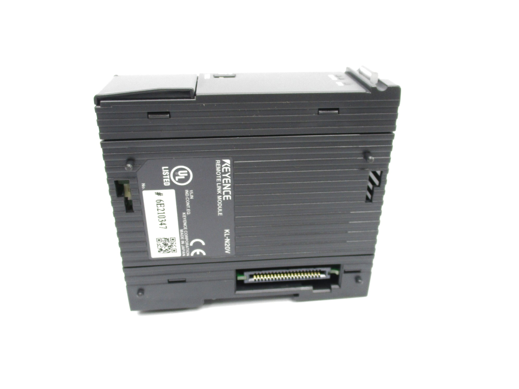 KEYENCE KL-N20V NSMP