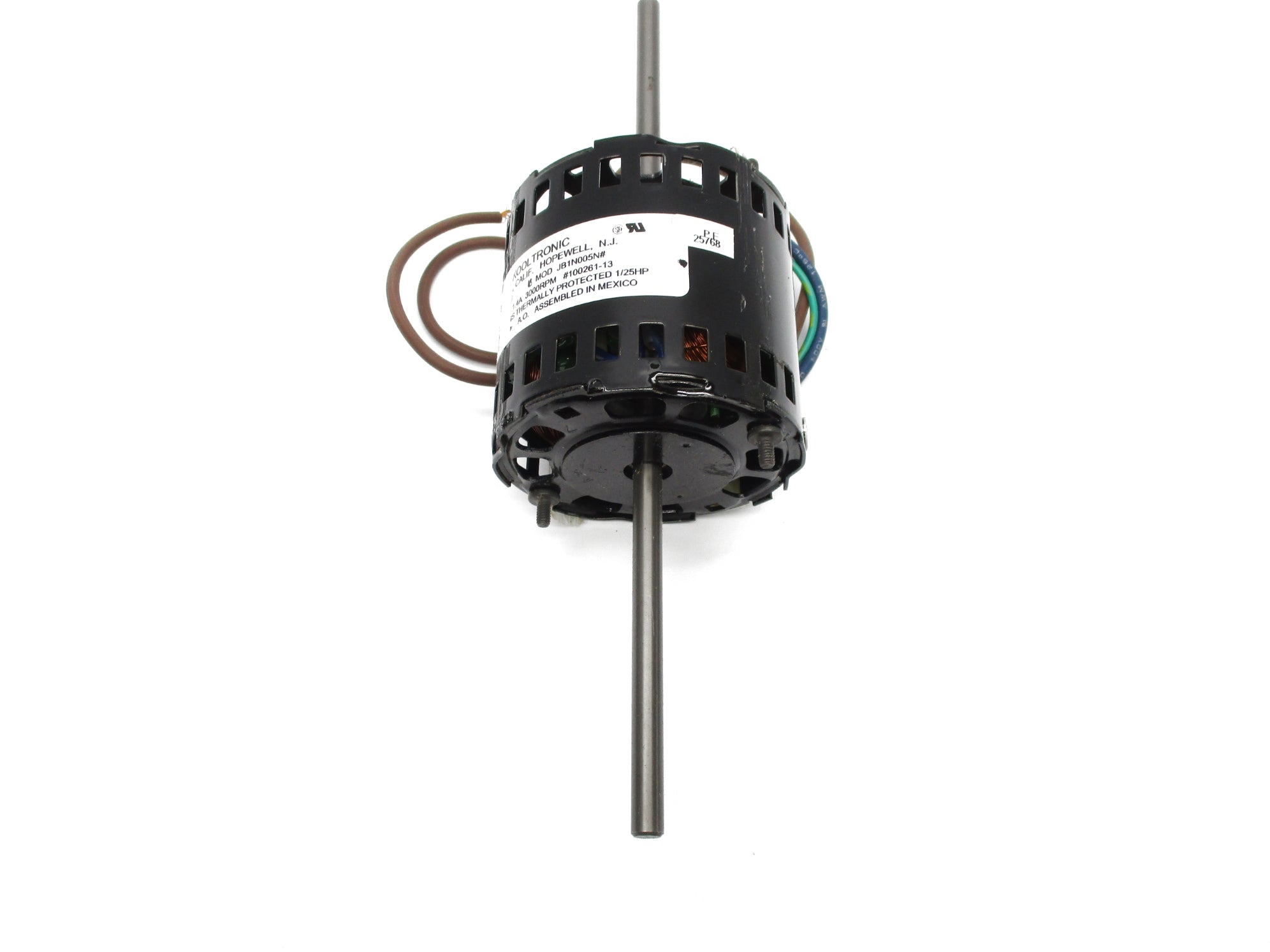 KOOLTRONIC JB1N005N NSNP