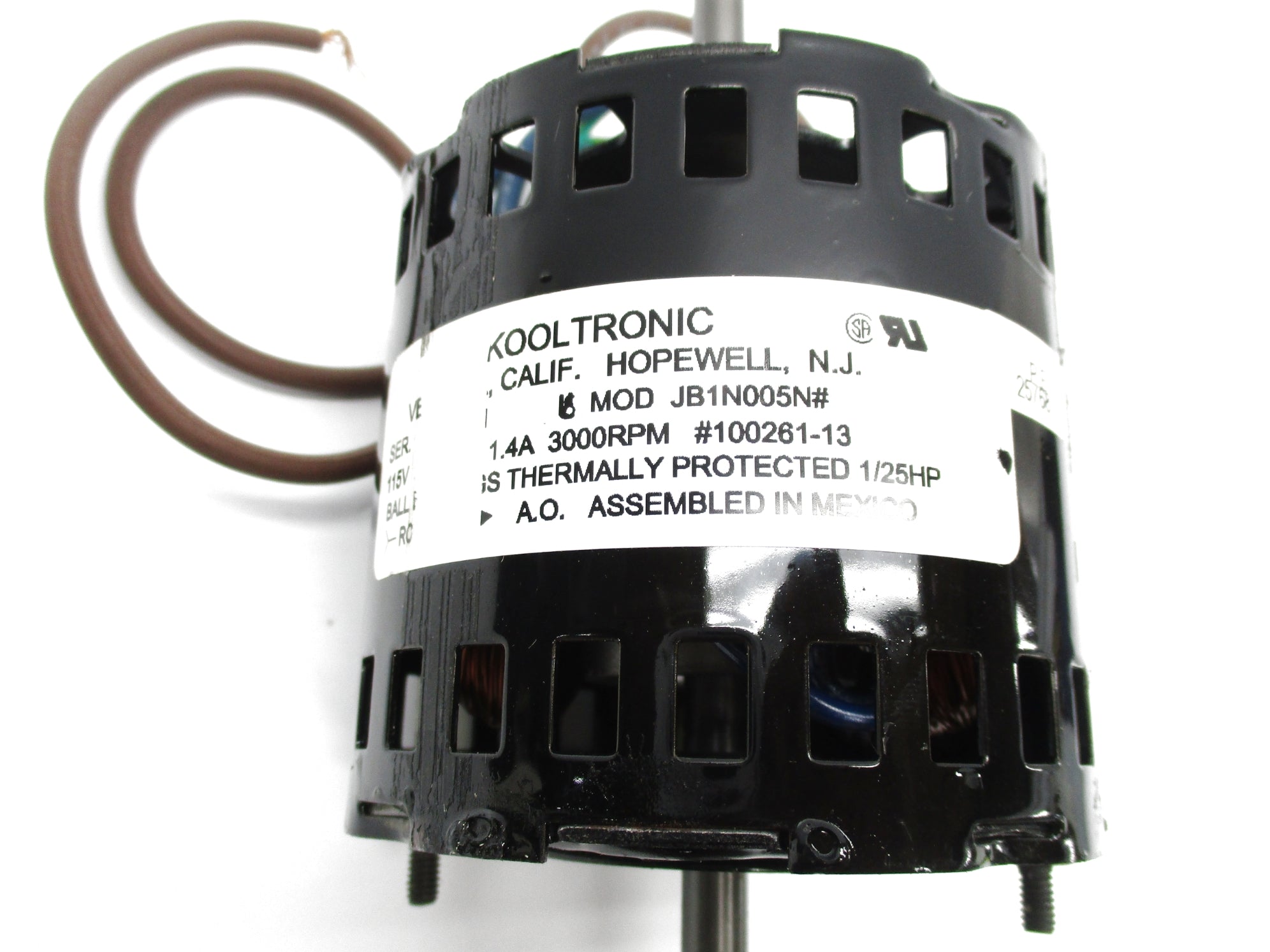 KOOLTRONIC JB1N005N NSNP