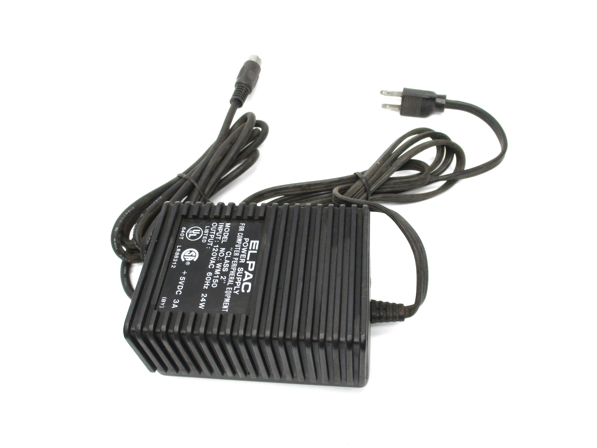 ELPAC WM150 NSNP