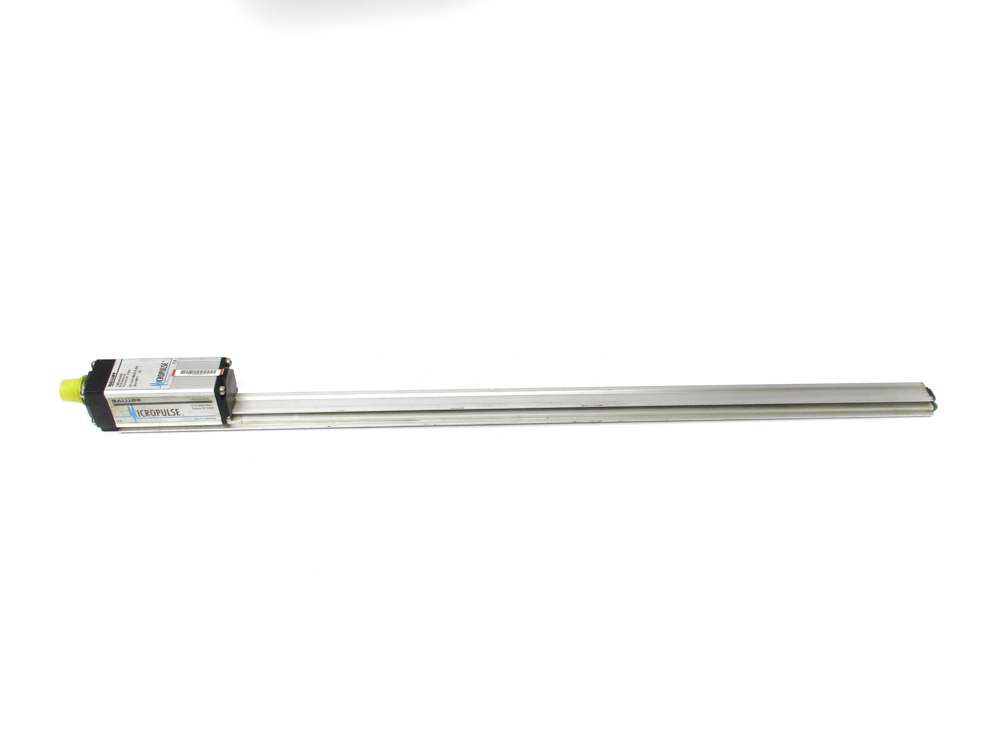 BALLUFF BTL5-A11-M0457-R-S32 NSNP
