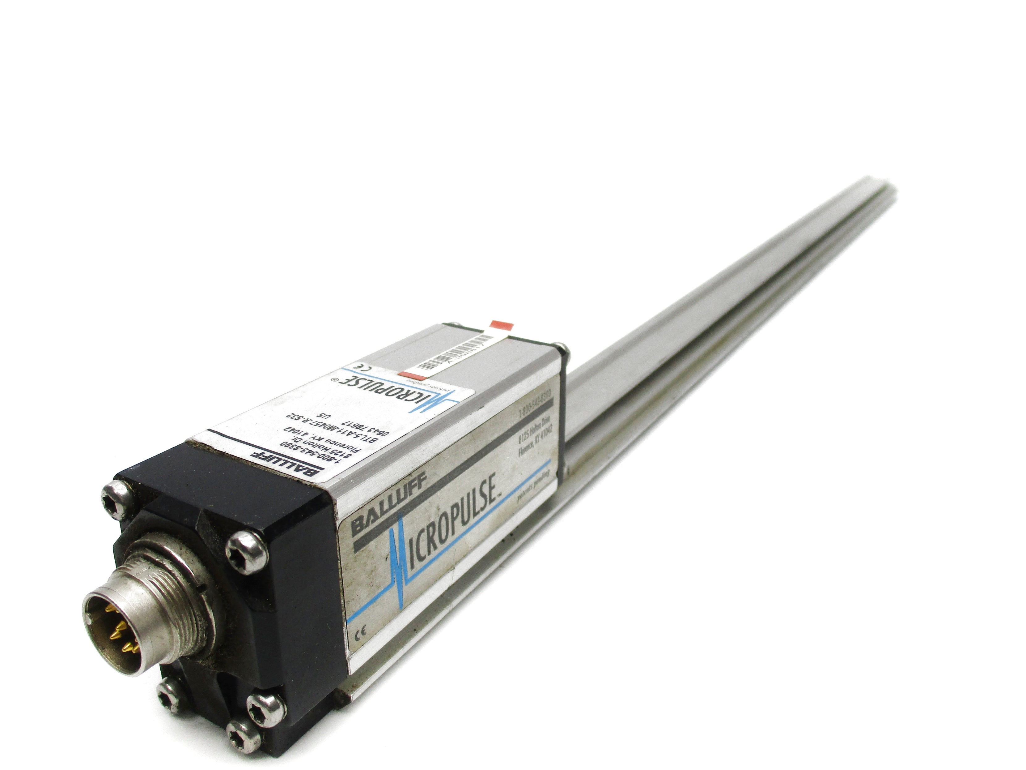 BALLUFF BTL5-A11-M0457-R-S32 NSNP