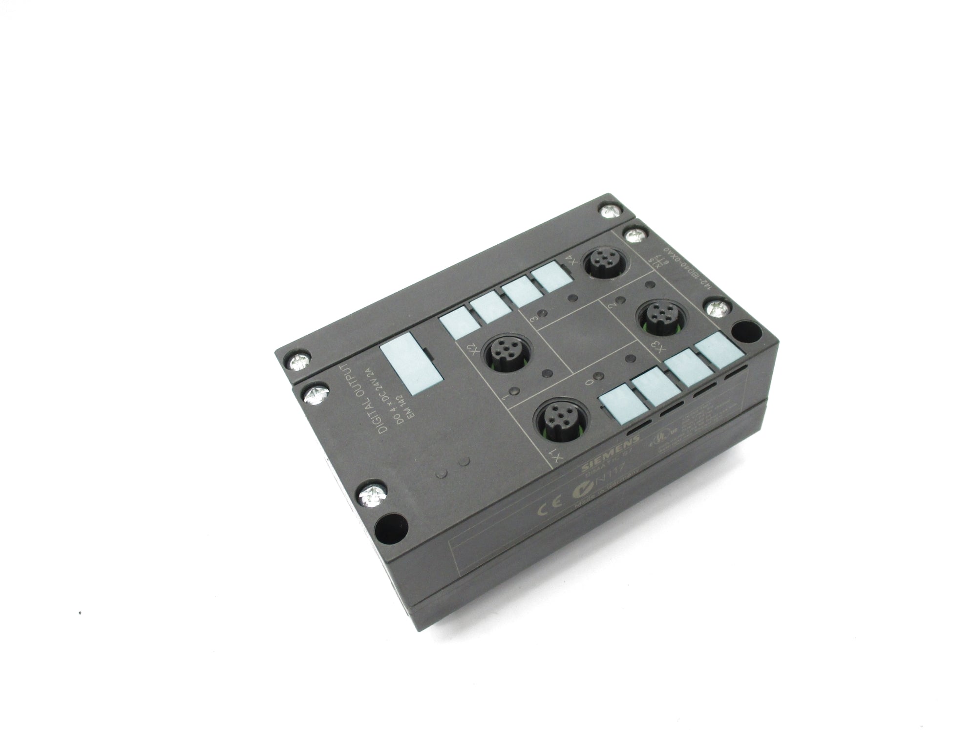 SIEMENS 6ES7142-1BD40-0XA0 NSMP