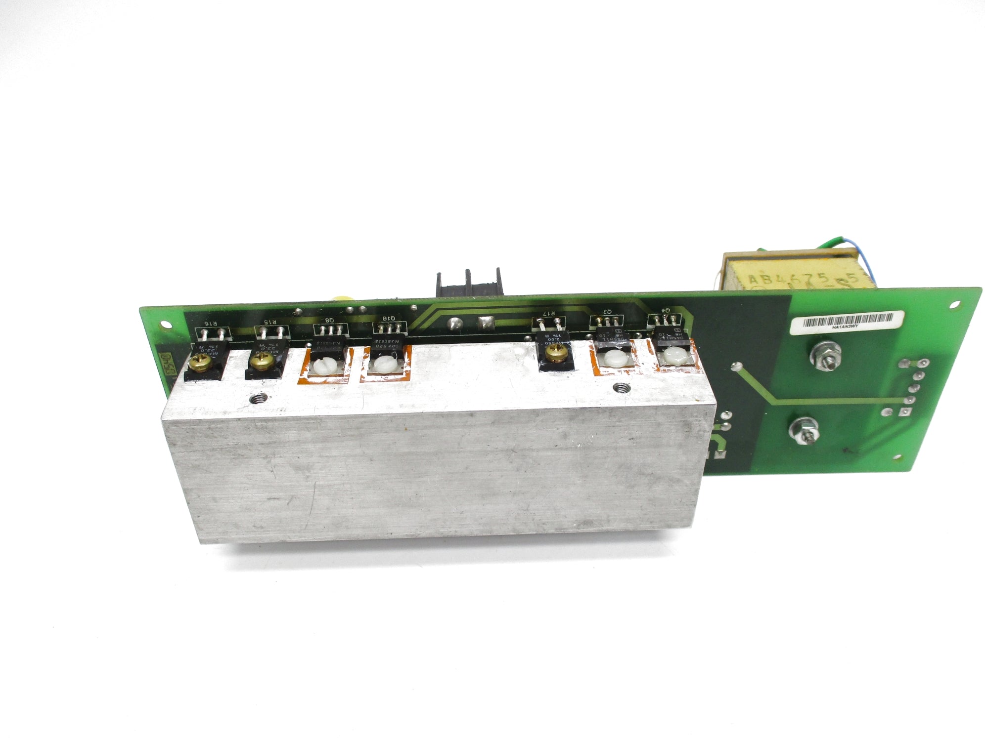 PILLAR AB7011-2(H) UNMP