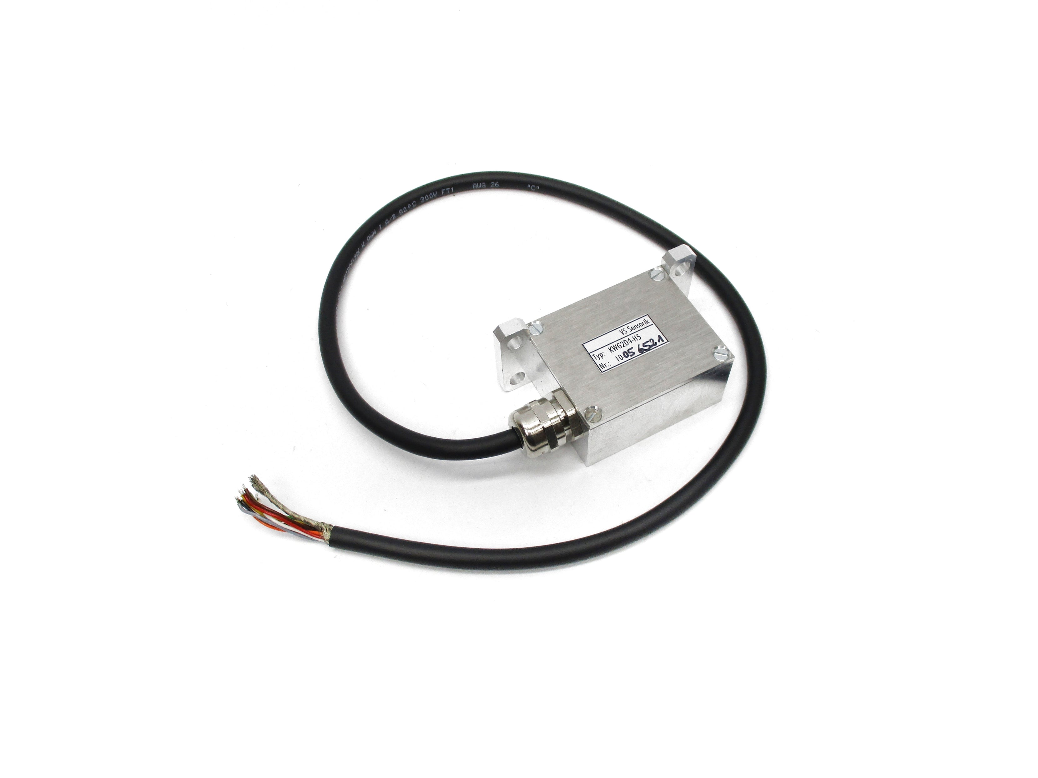 VS SENSORIK KWG2D4-H5 NSNP