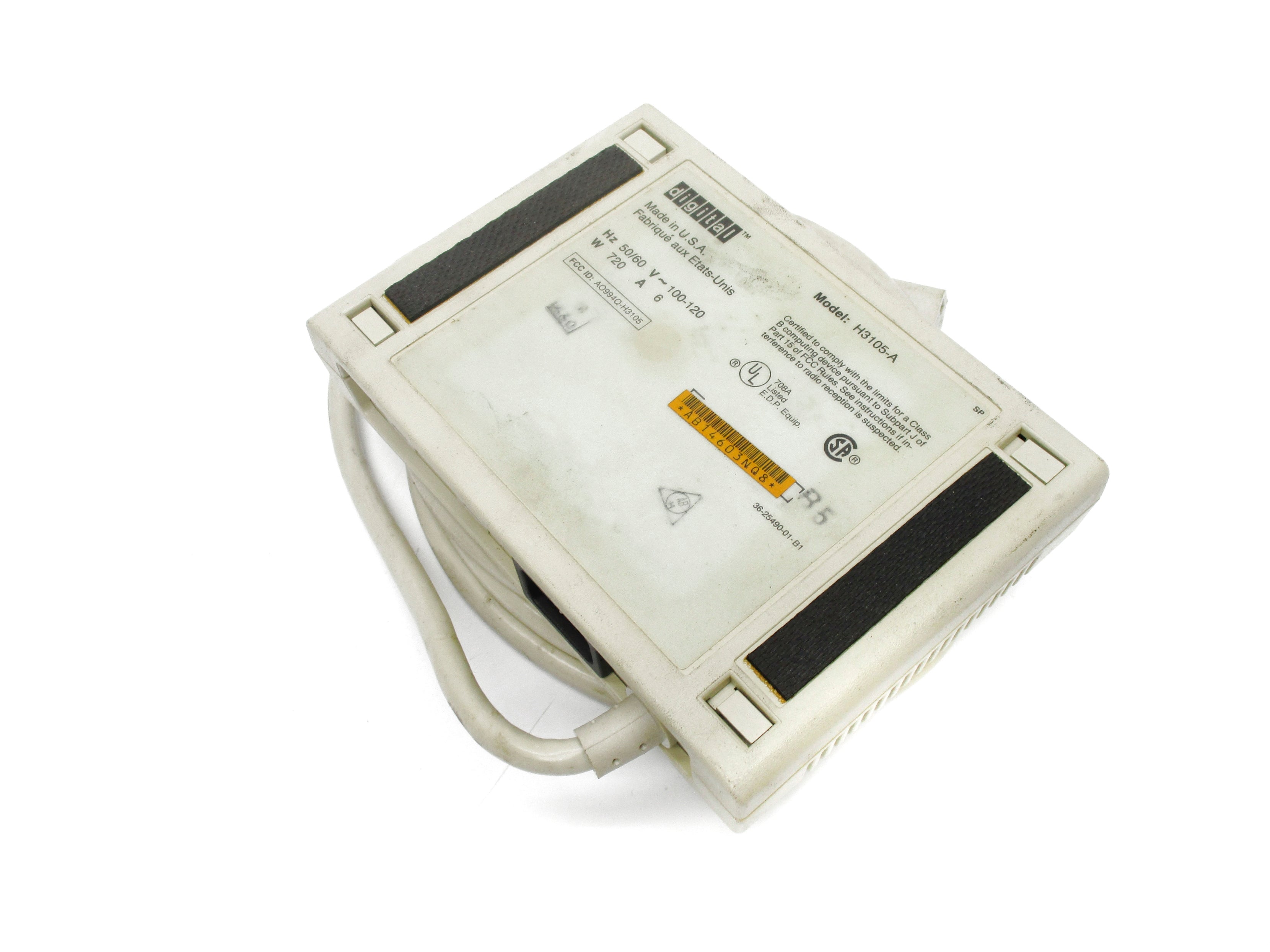 DIGITAL H3105-A NSNP