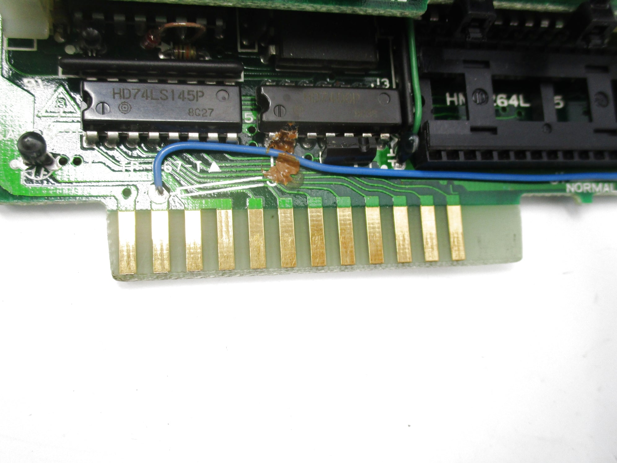FANUC IC610CPU105B UNMP