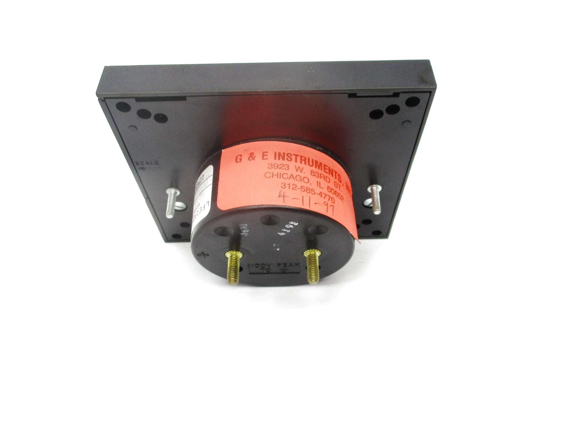 KEITHLEY N5-3702-0000 0-100PSI NSNP