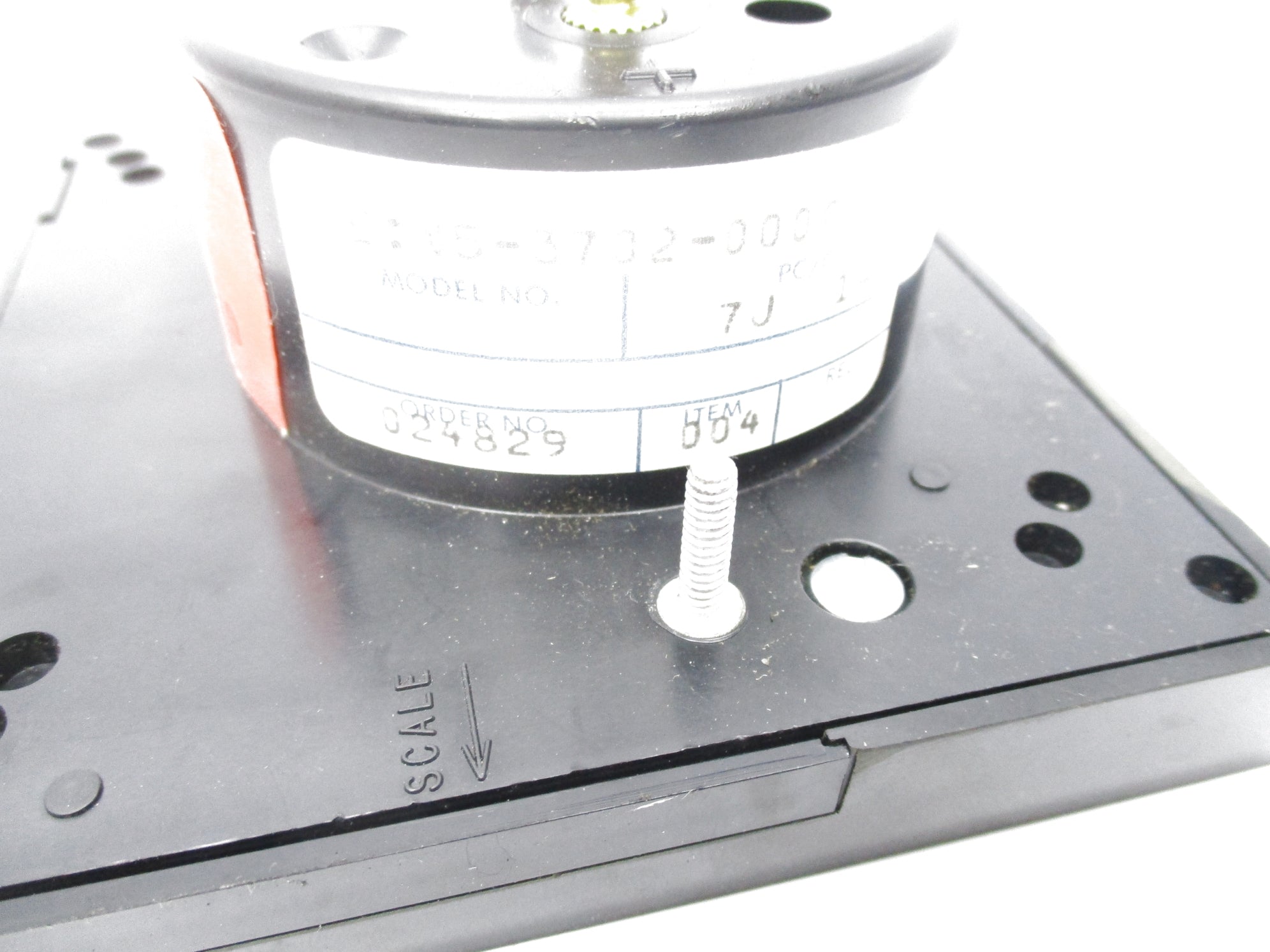 KEITHLEY N5-3702-0000 0-100PSI NSNP