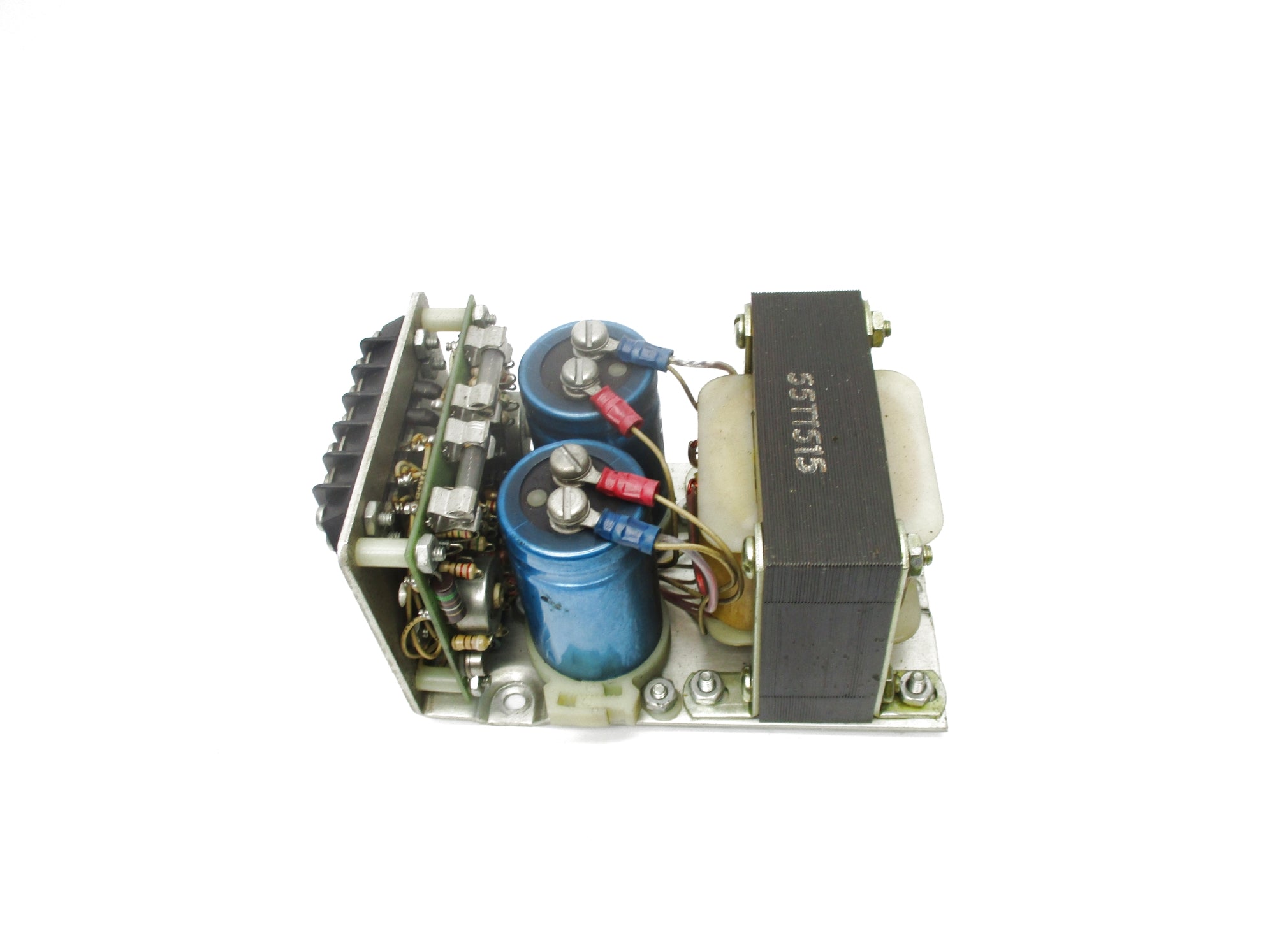 ELECTROSATICS 55-1515 UNMP