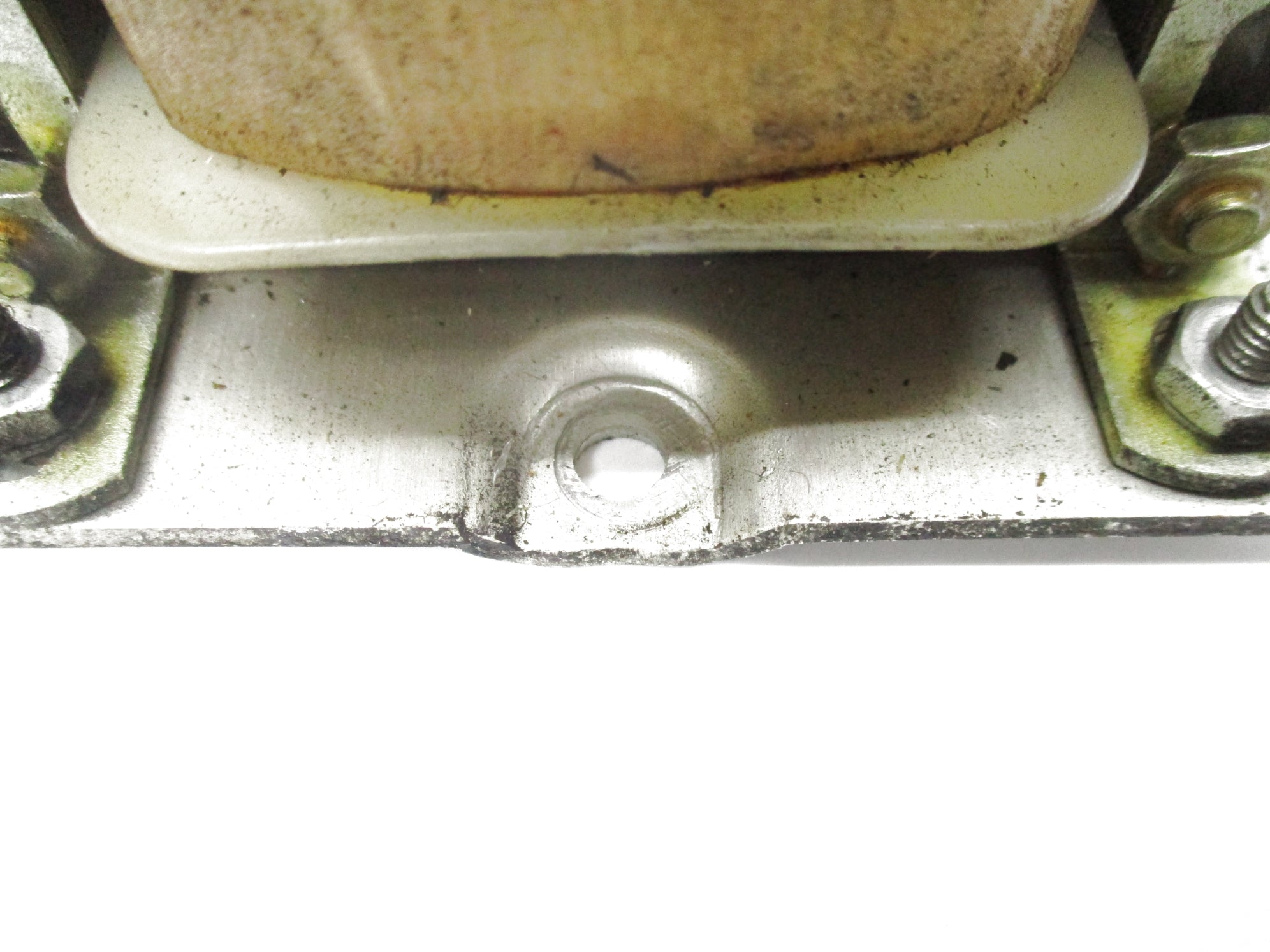 ELECTROSATICS 55-1515 UNMP
