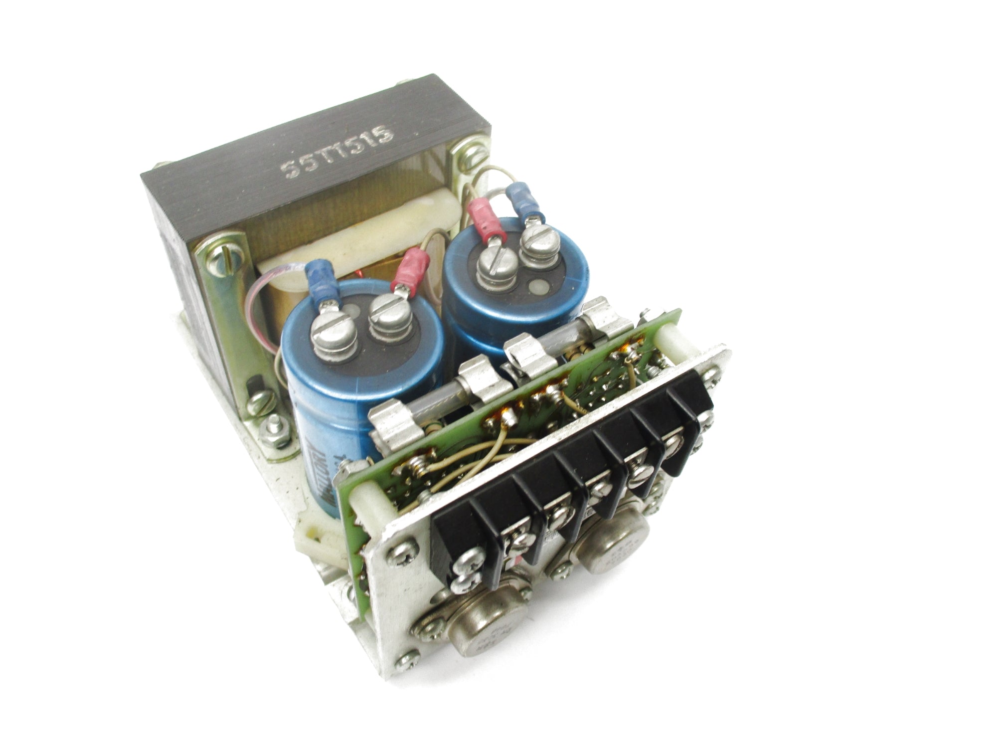 ELECTROSATICS 55-1515 UNMP