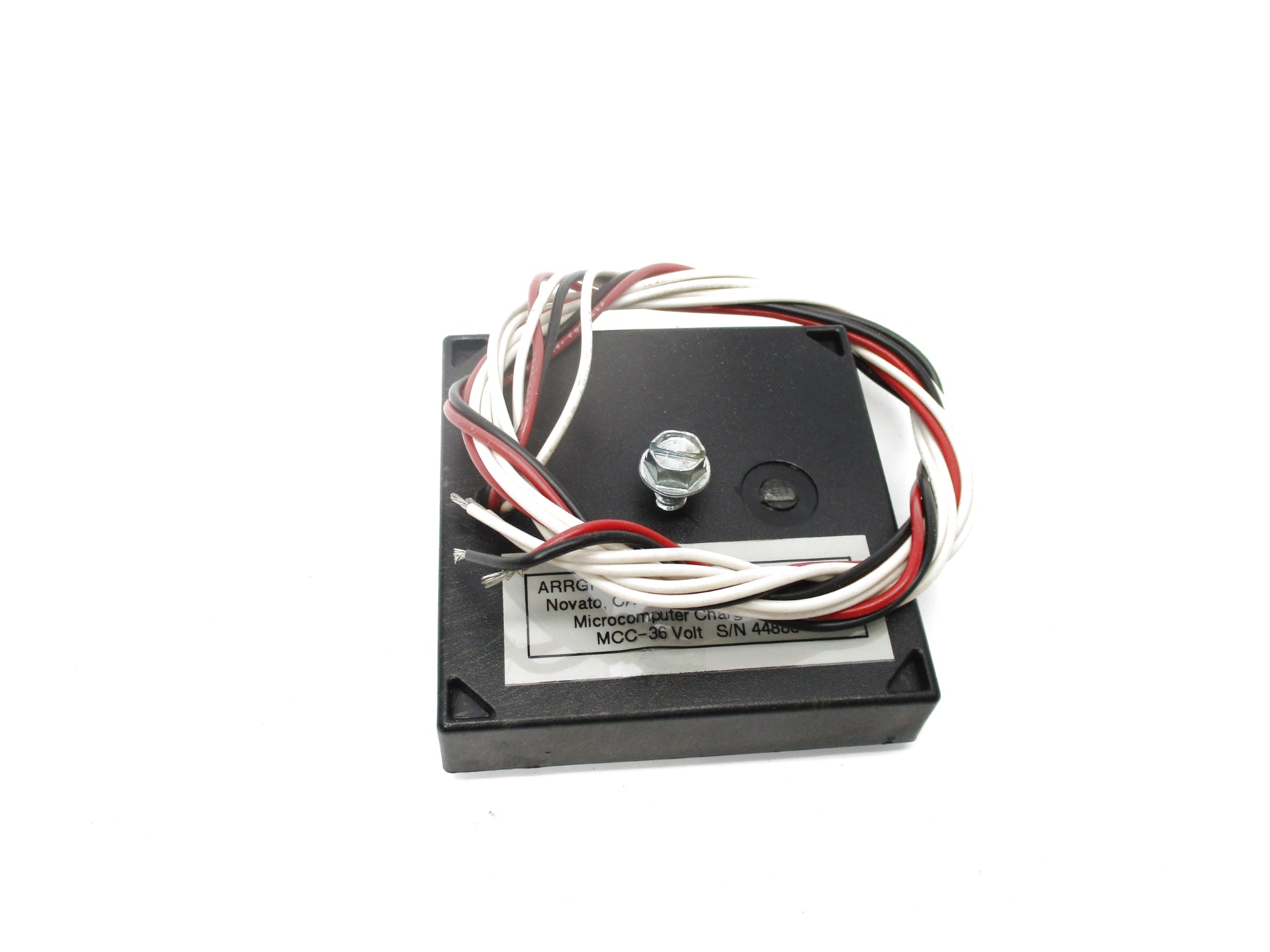 ARRGH MANUFACTURING MCC-36 NSNP
