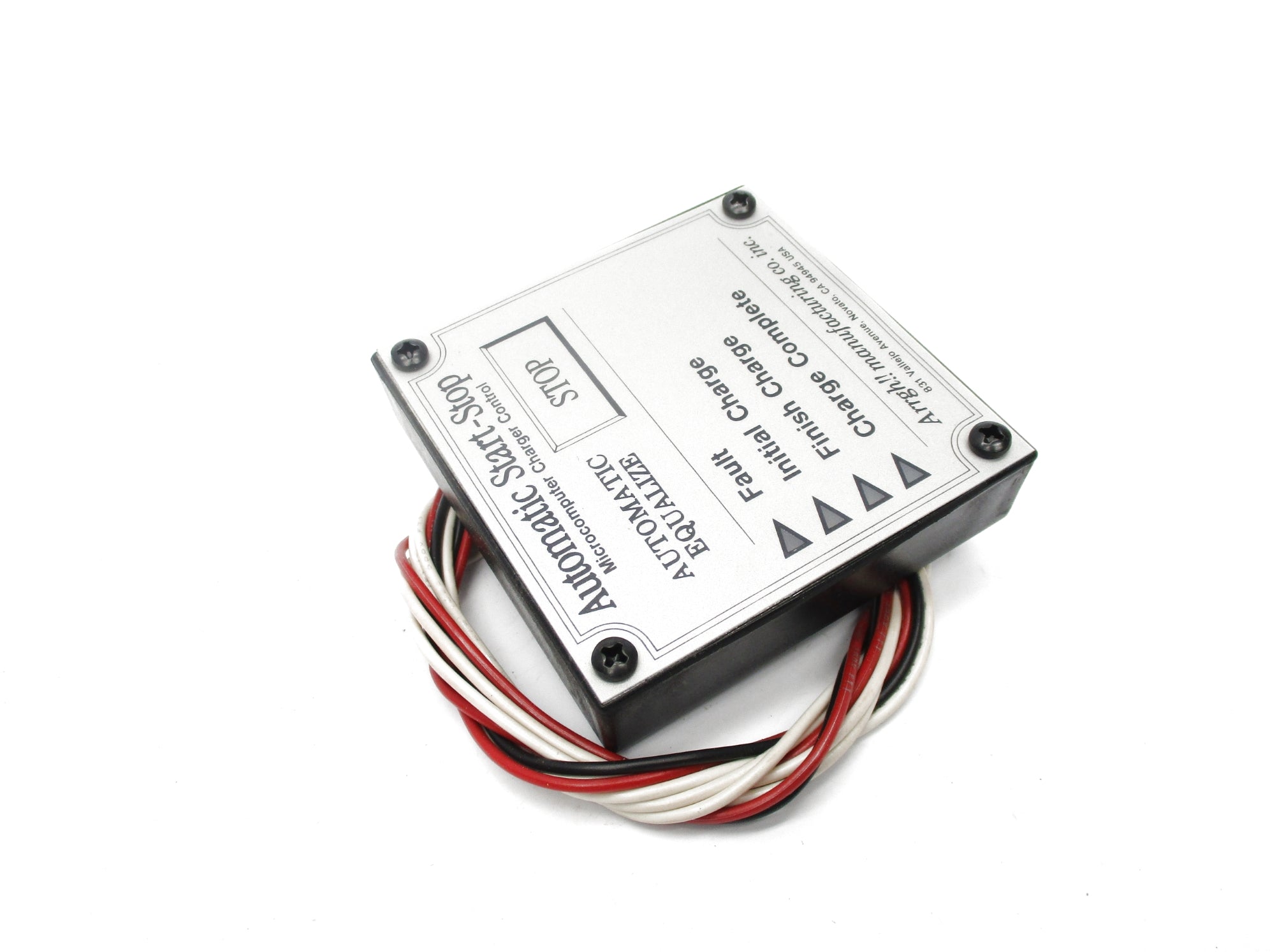 ARRGH MANUFACTURING MCC-36 NSNP