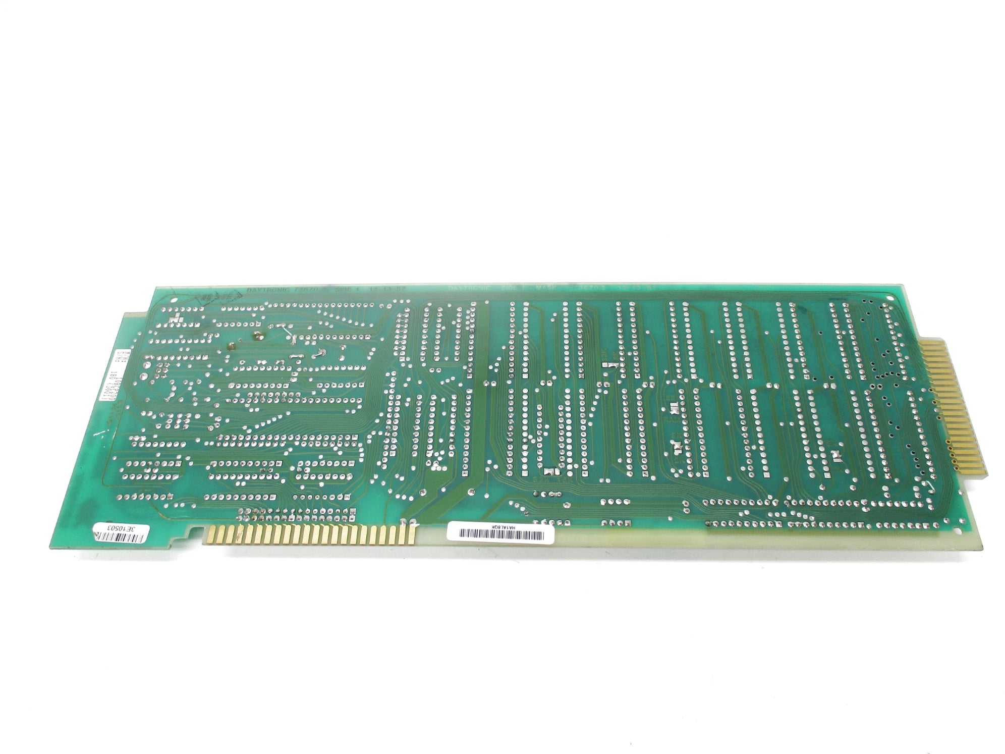 DAYTRONIC 10BCP100 UNMP