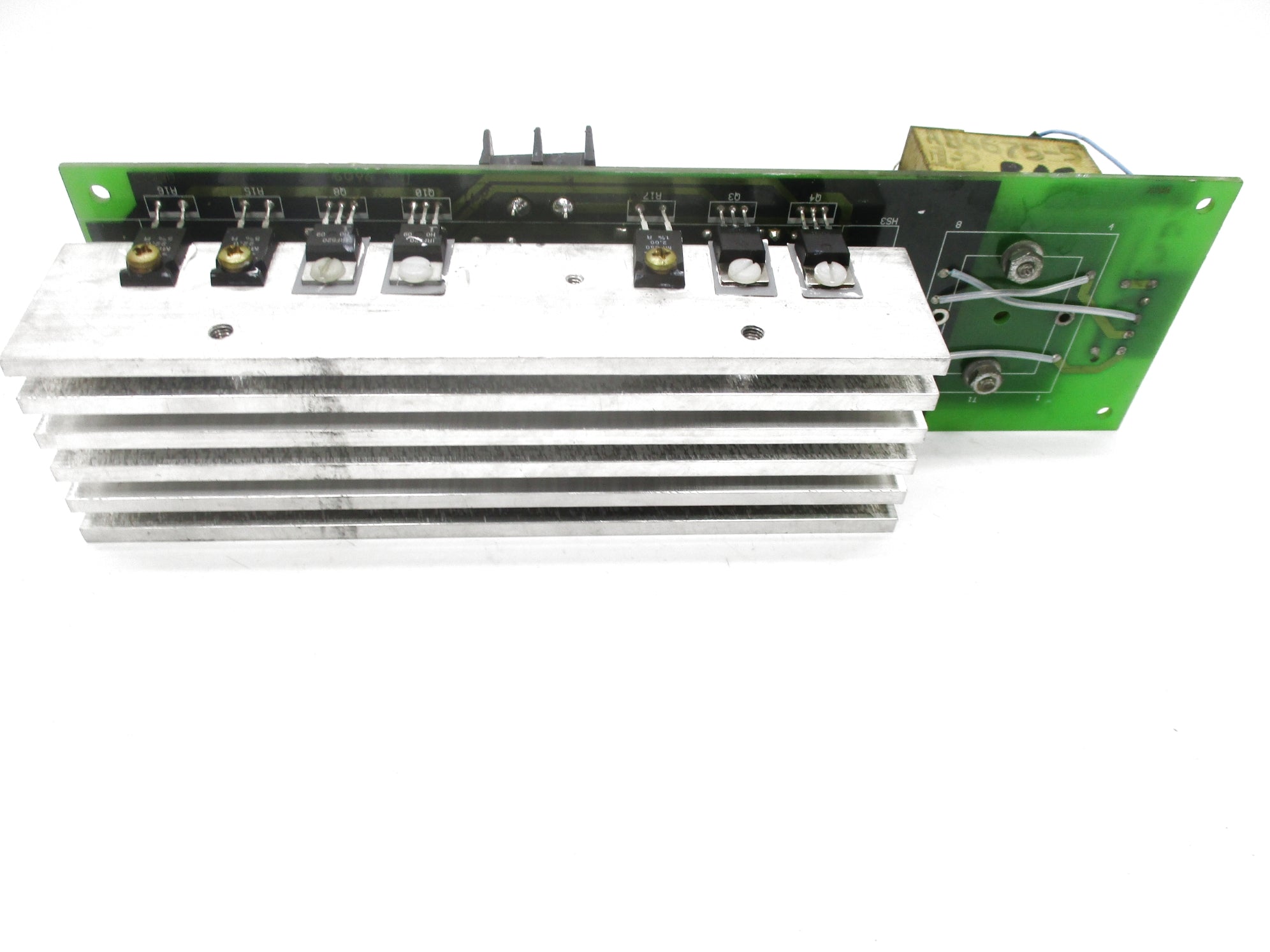 PILLAR AB7011-2(F) UNMP