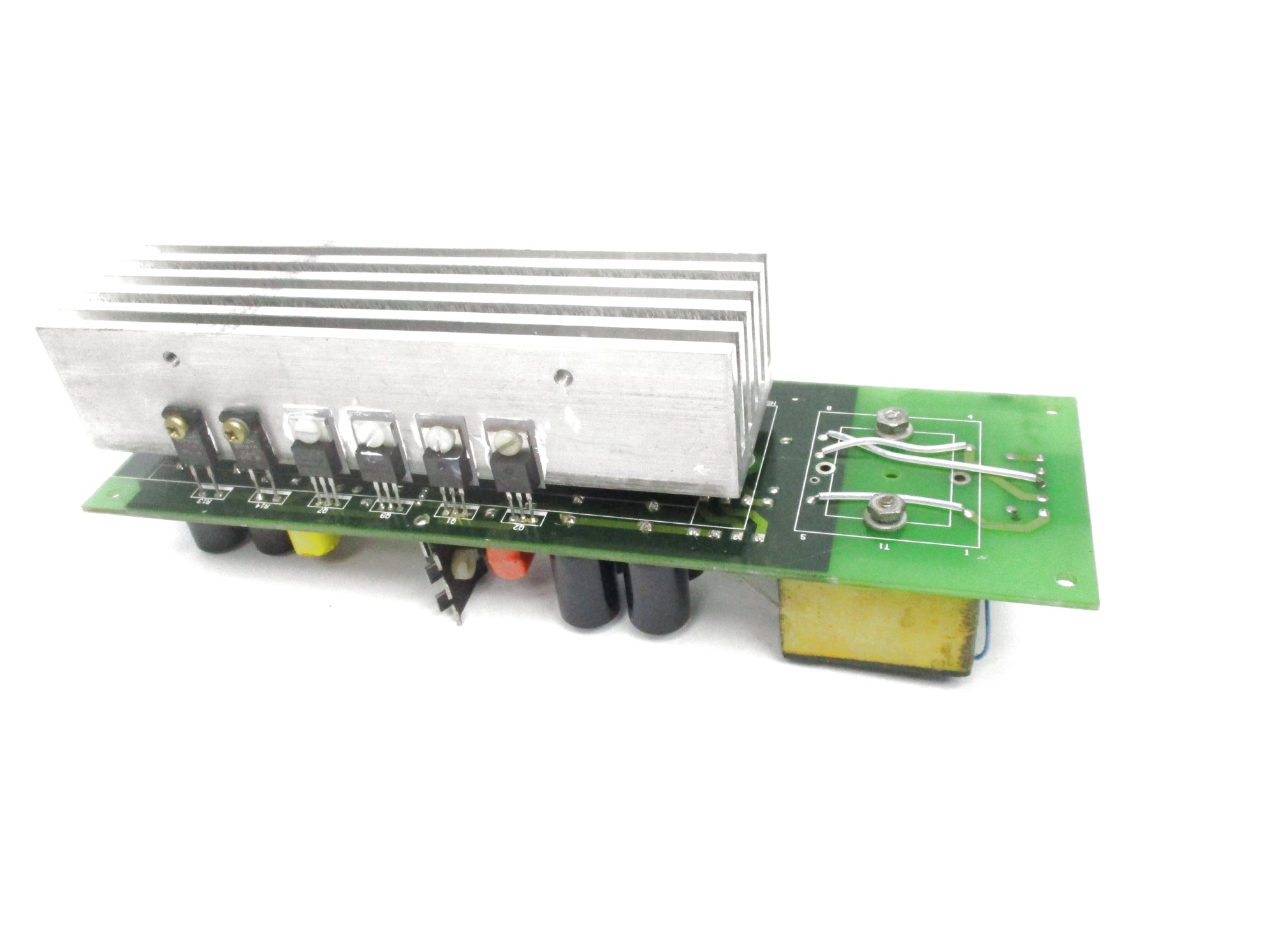 PILLAR AB7011-2(F) UNMP