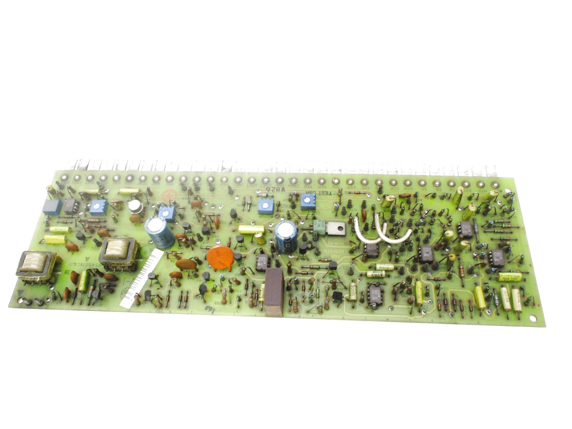 GENERAL ELECTRIC 193X527ACG01  UNMP