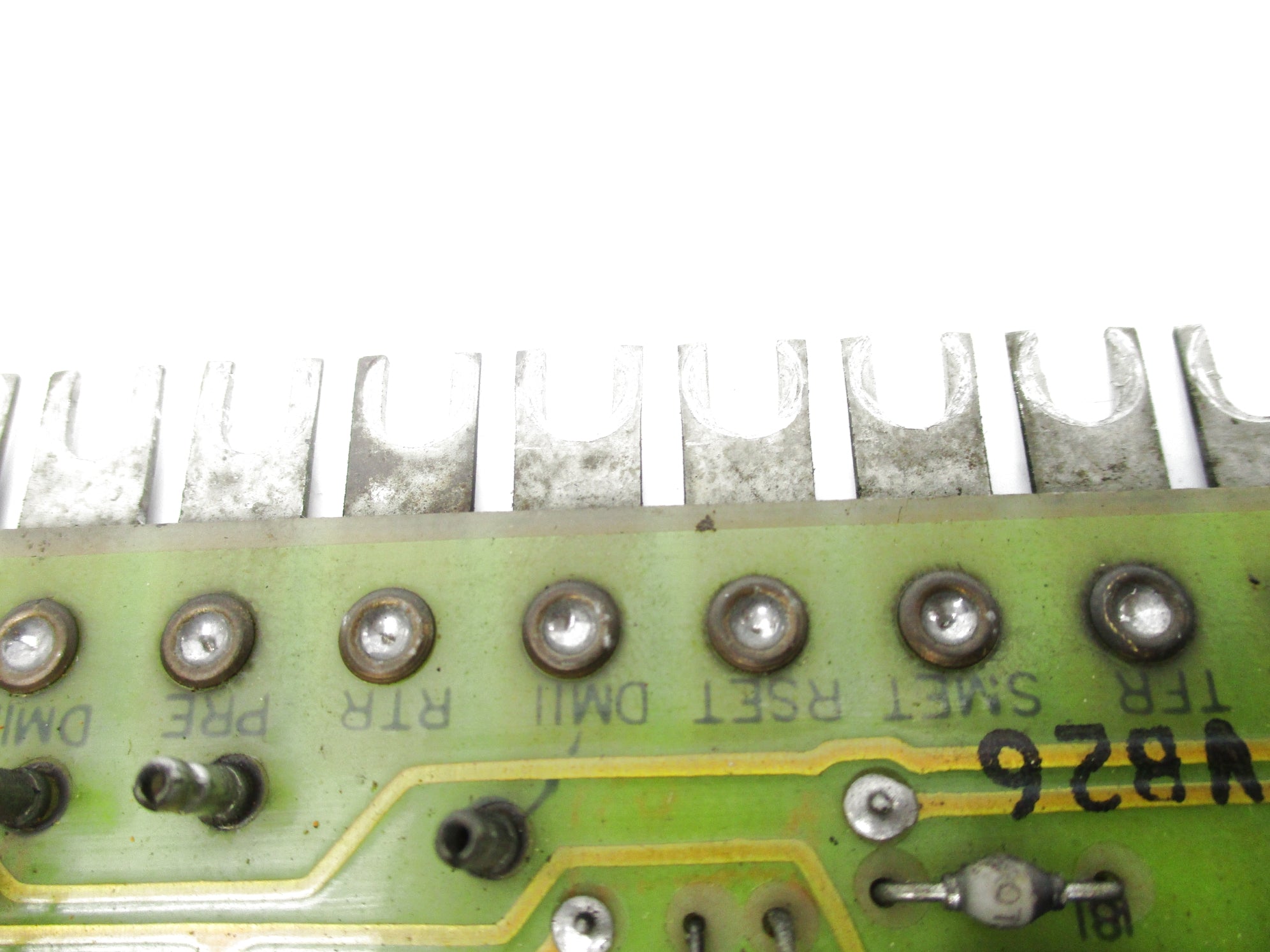 GENERAL ELECTRIC 193X527ACG01  UNMP