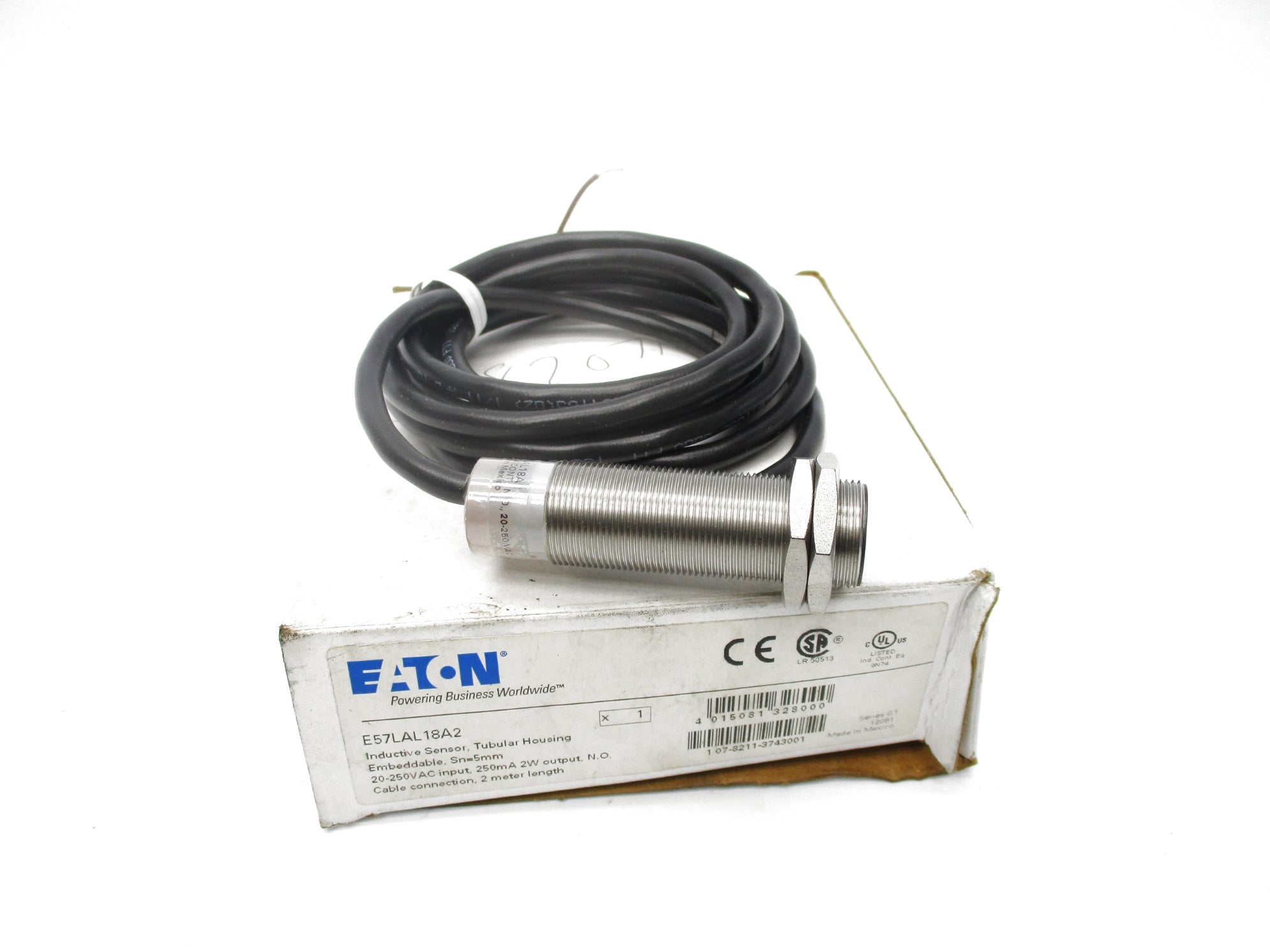 EATON E57LAL18A2 NSMP
