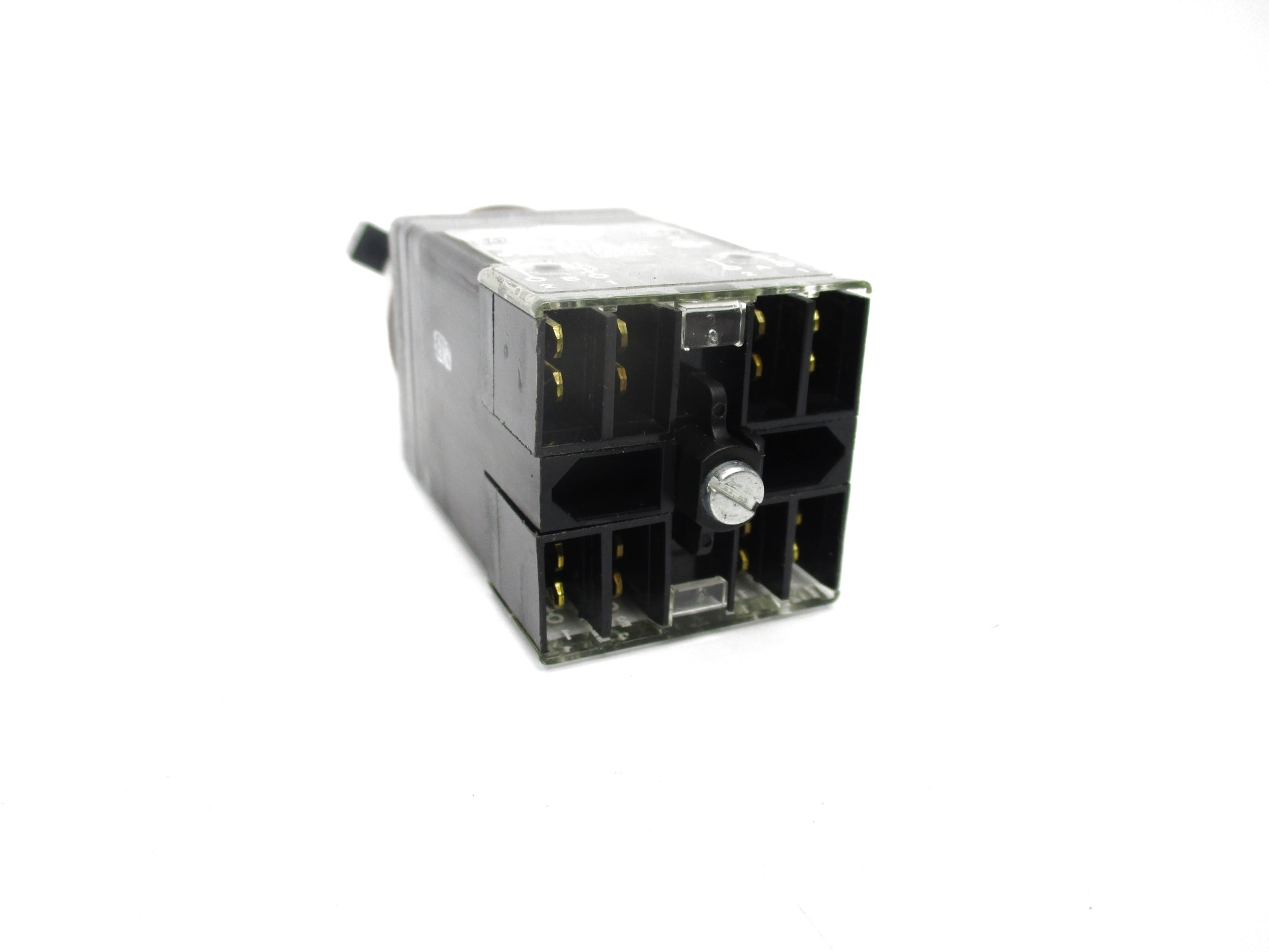 ALLEN BRADLEY 800MR-HX2B SER. C (AS PICTURED)NSNP