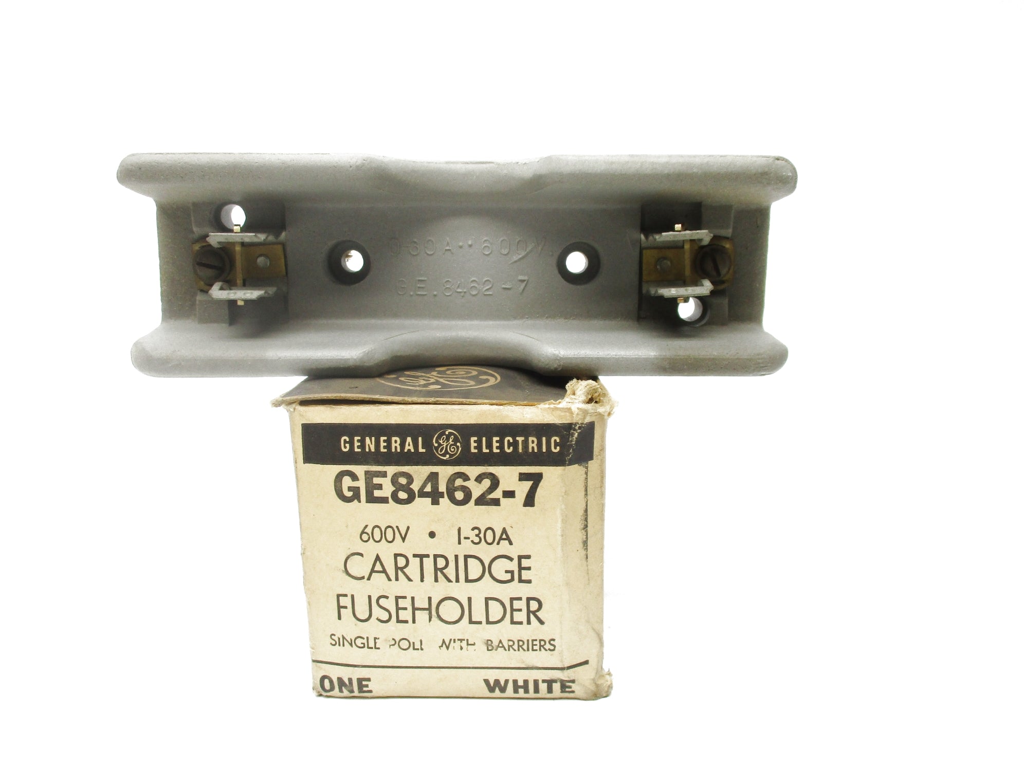 GENERAL ELECTRIC GE8462-7 NSMP