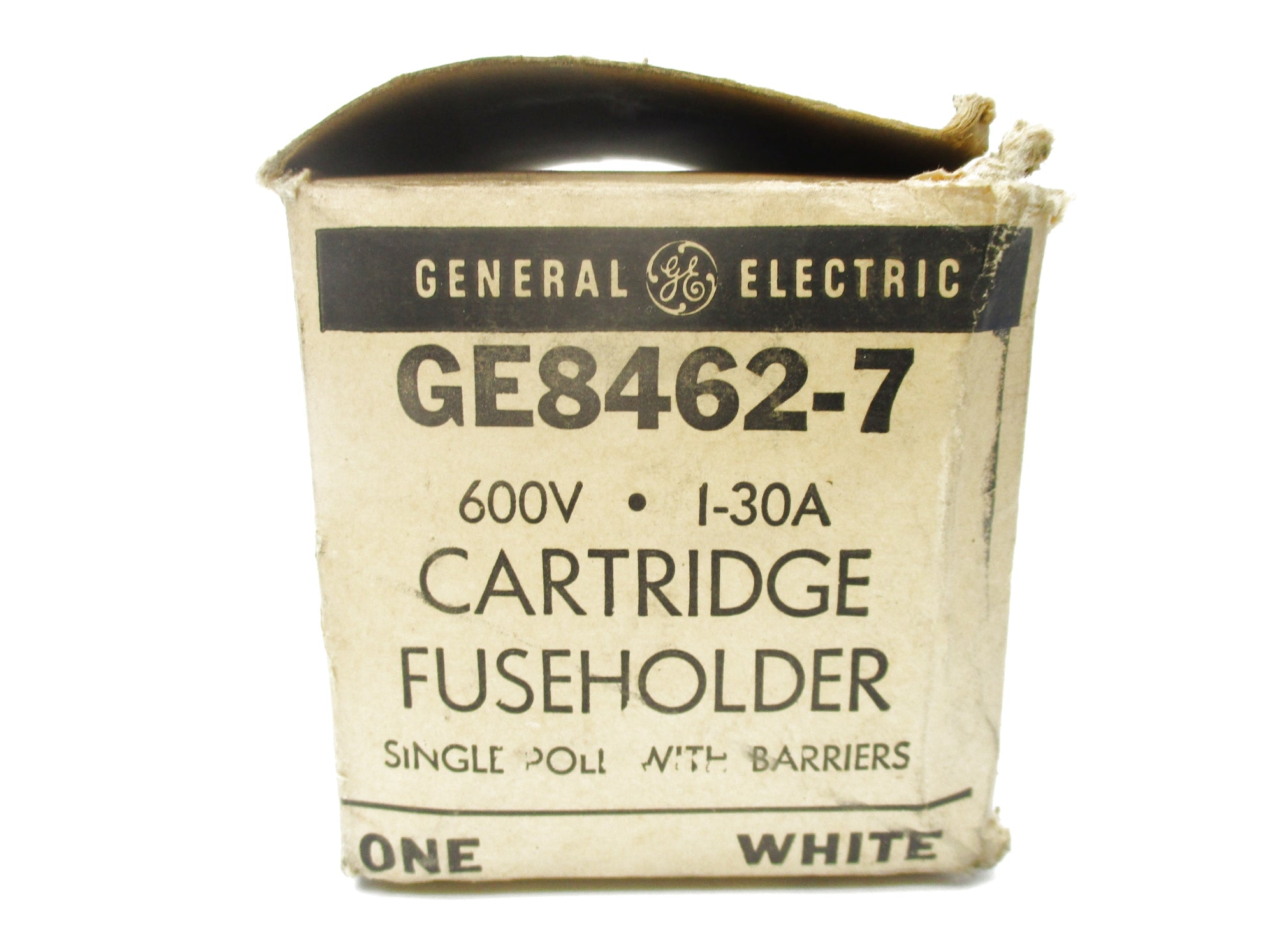 GENERAL ELECTRIC GE8462-7 NSMP