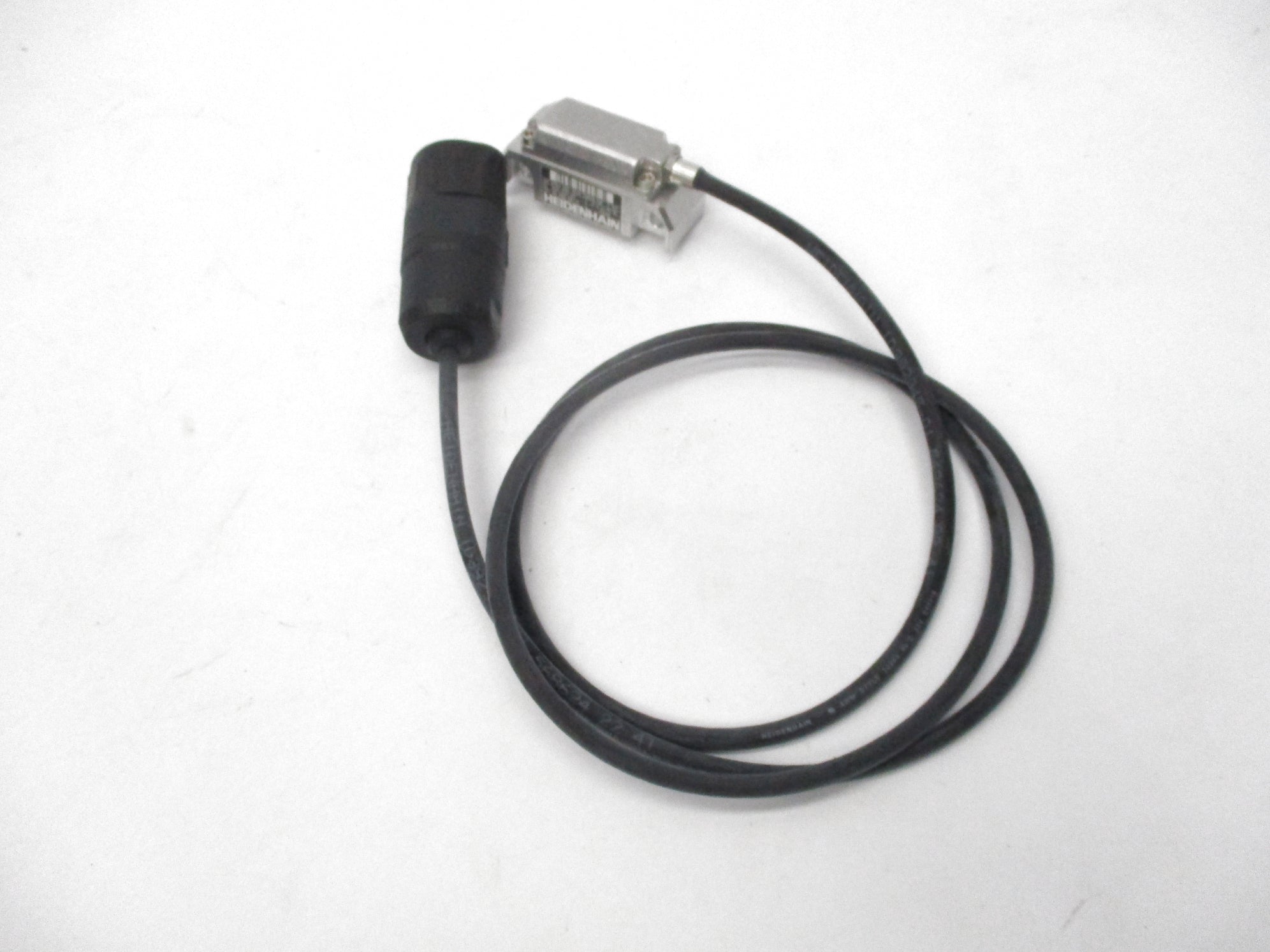 HEIDENHAIN AK-ERM-280-1024-03S12-03 39300-02 NSMP