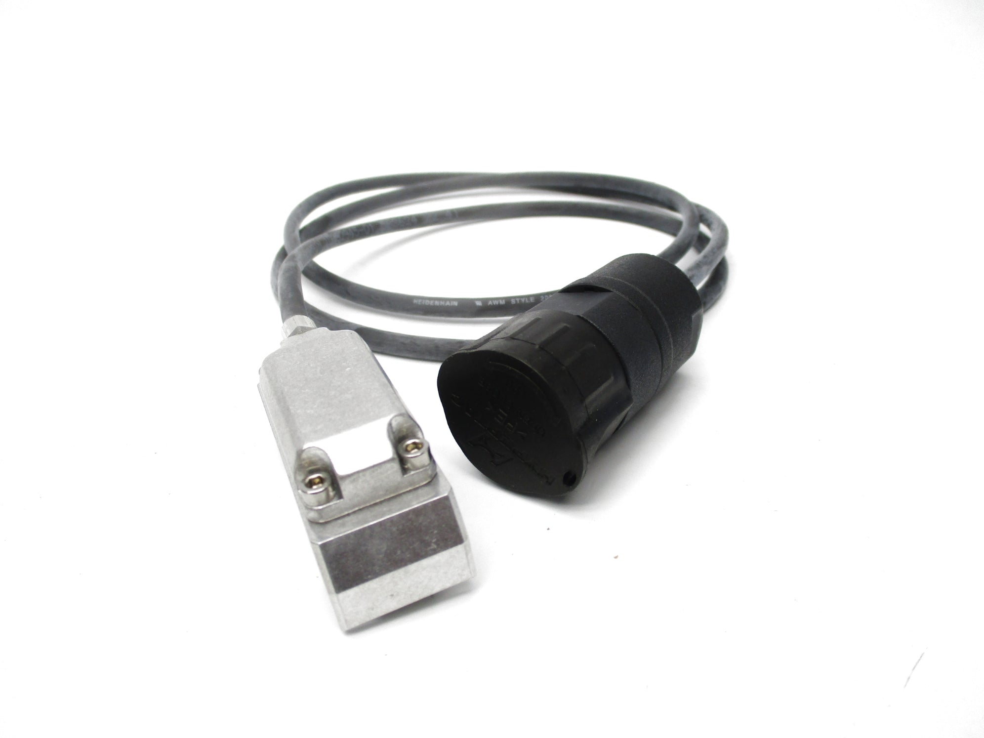 HEIDENHAIN AK-ERM-280-1024-03S12-03 39300-02 NSMP