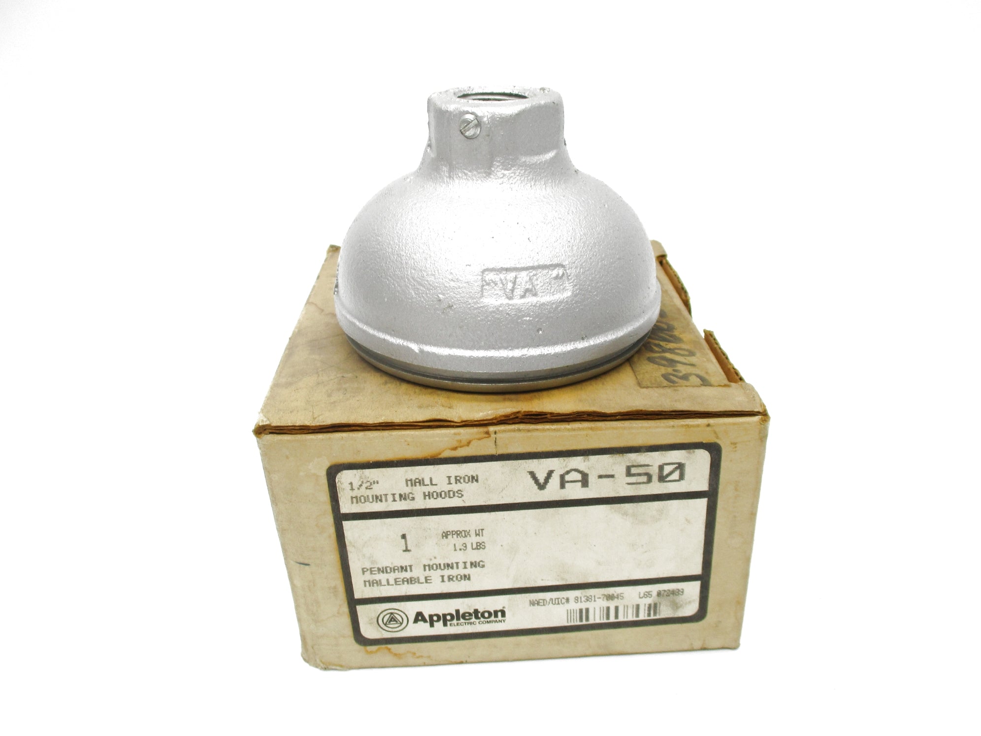 APPLETON VA-50 NSMP