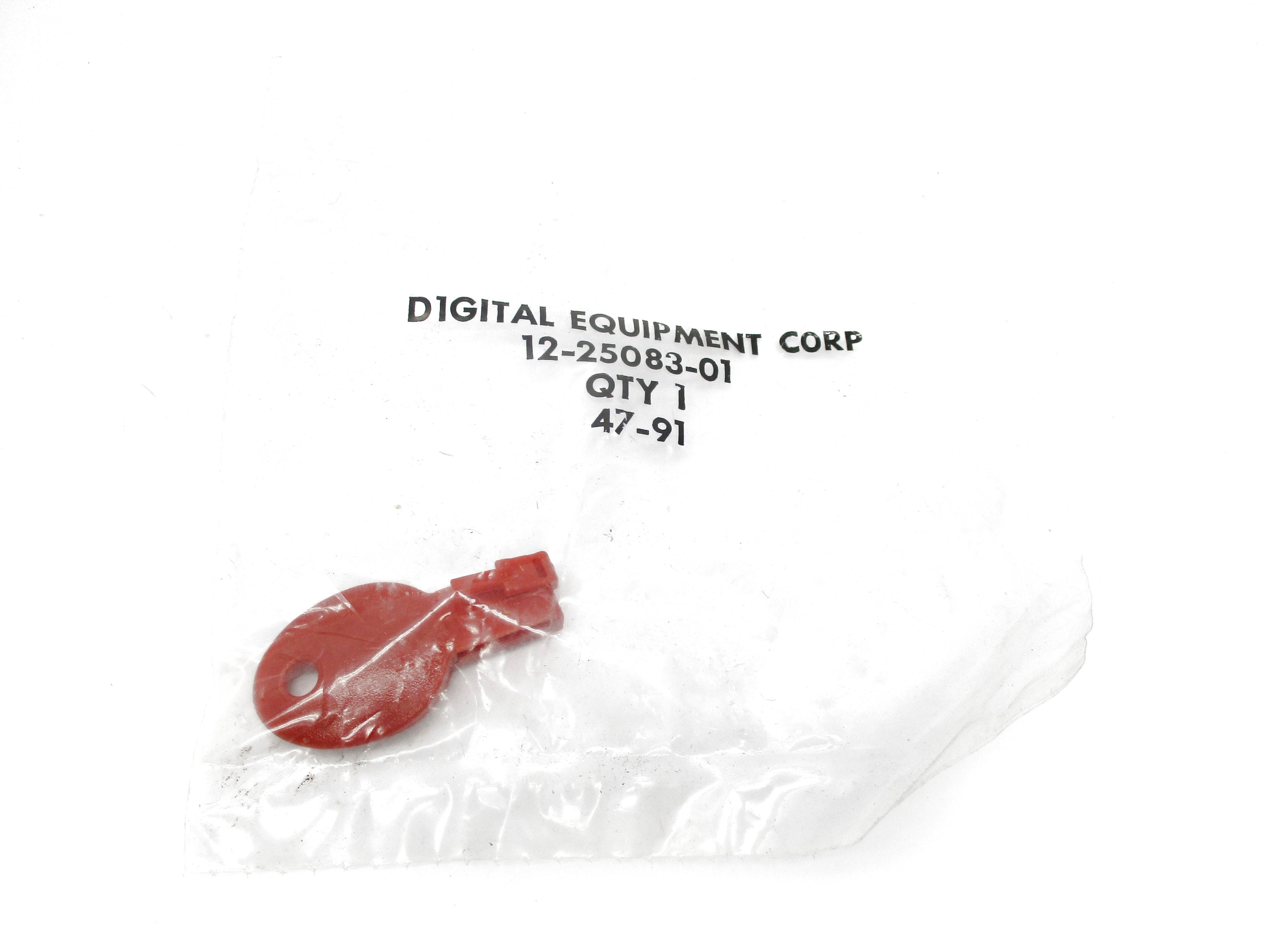 DIGITAL EQUIPMENT 12-25083-01 NSMP