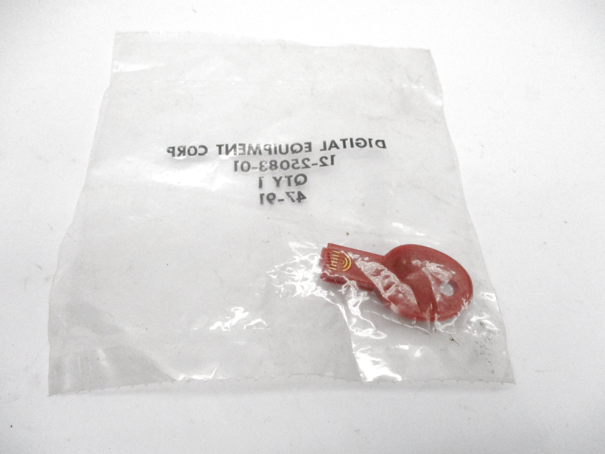 DIGITAL EQUIPMENT 12-25083-01 NSMP