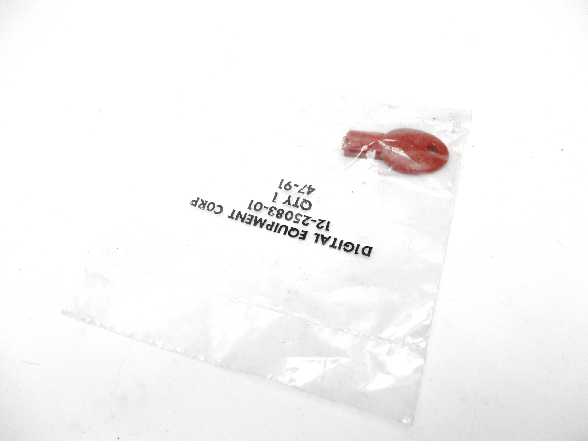 DIGITAL EQUIPMENT 12-25083-01 NSMP