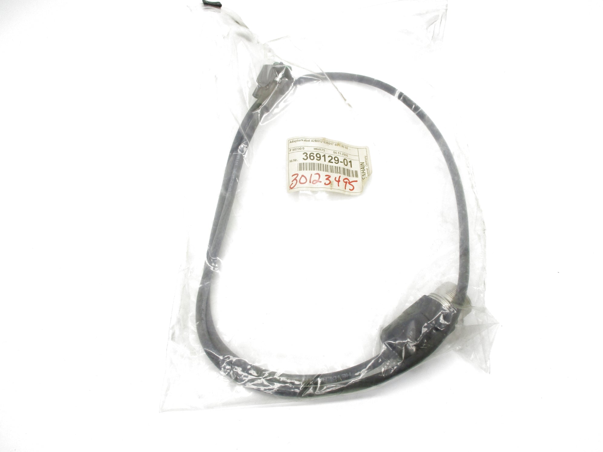HEIDENHAIN 369129-01 NSMP